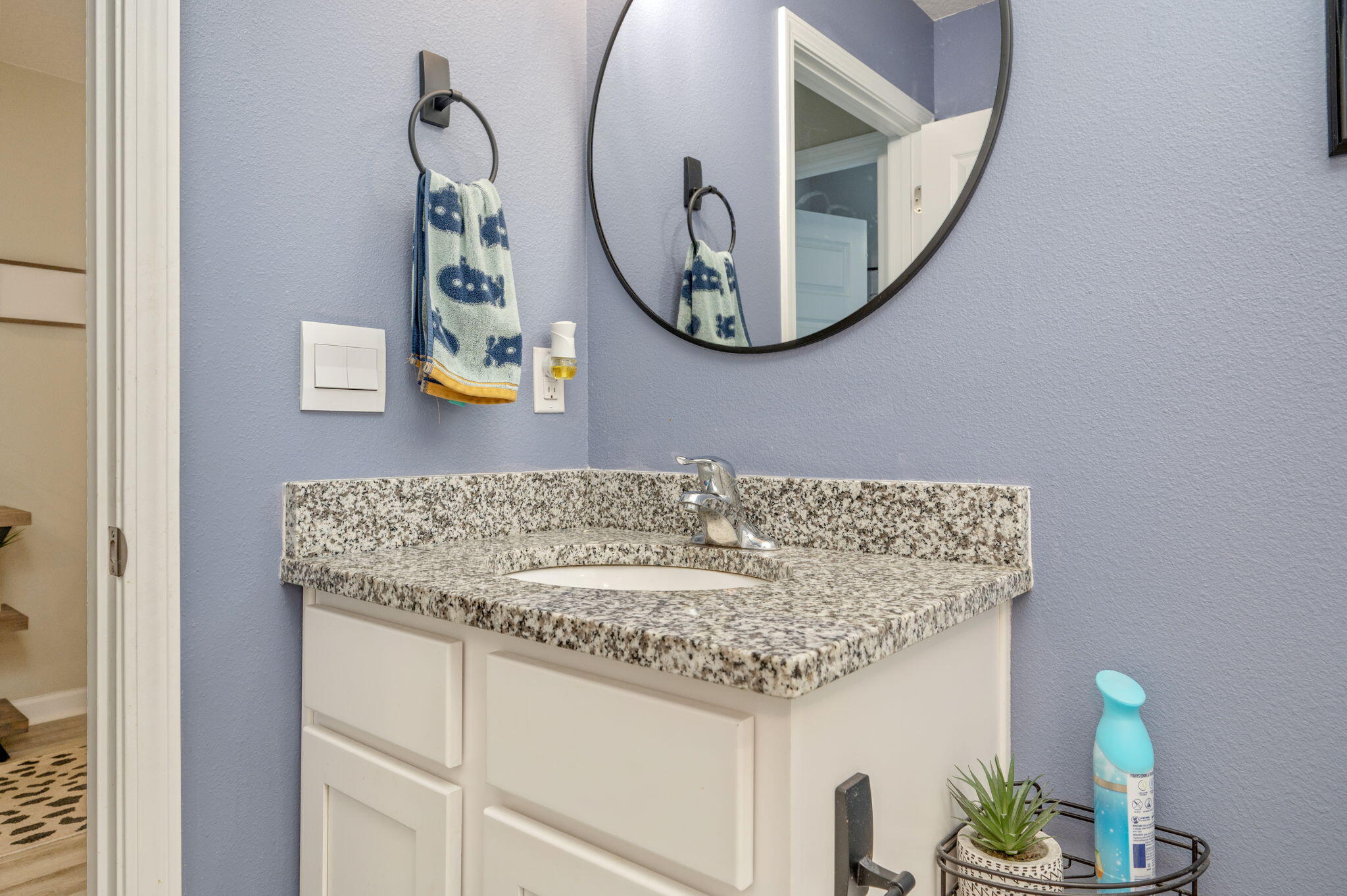 Homewood Estates - Residential