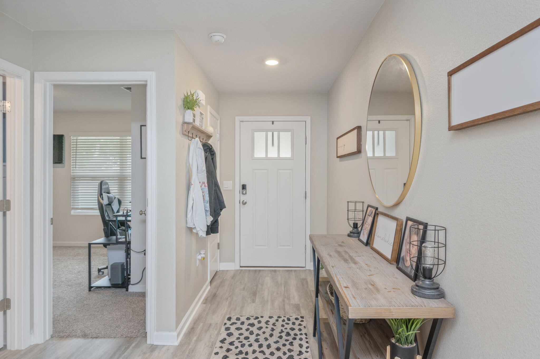 Homewood Estates - Residential