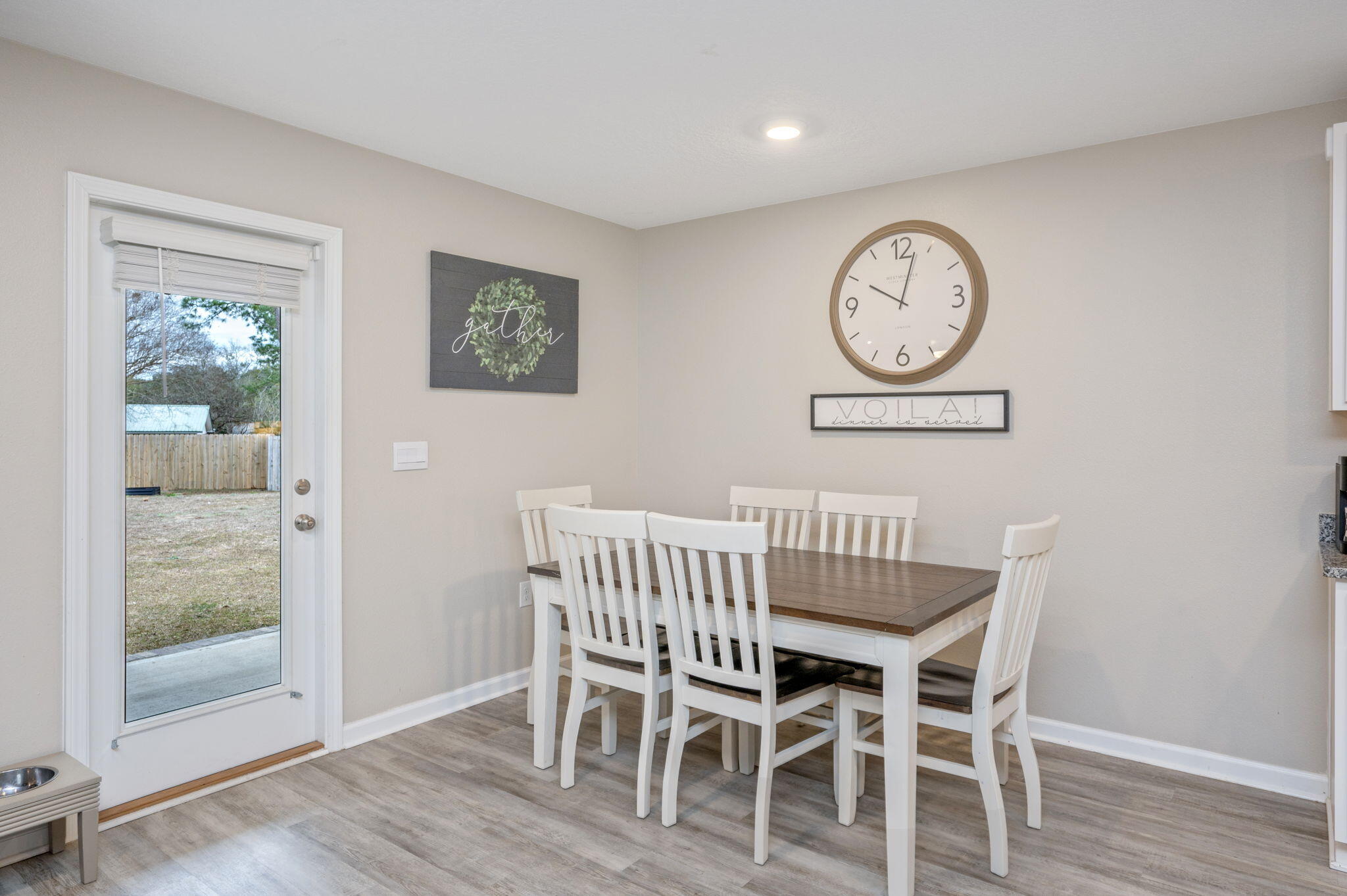 Homewood Estates - Residential