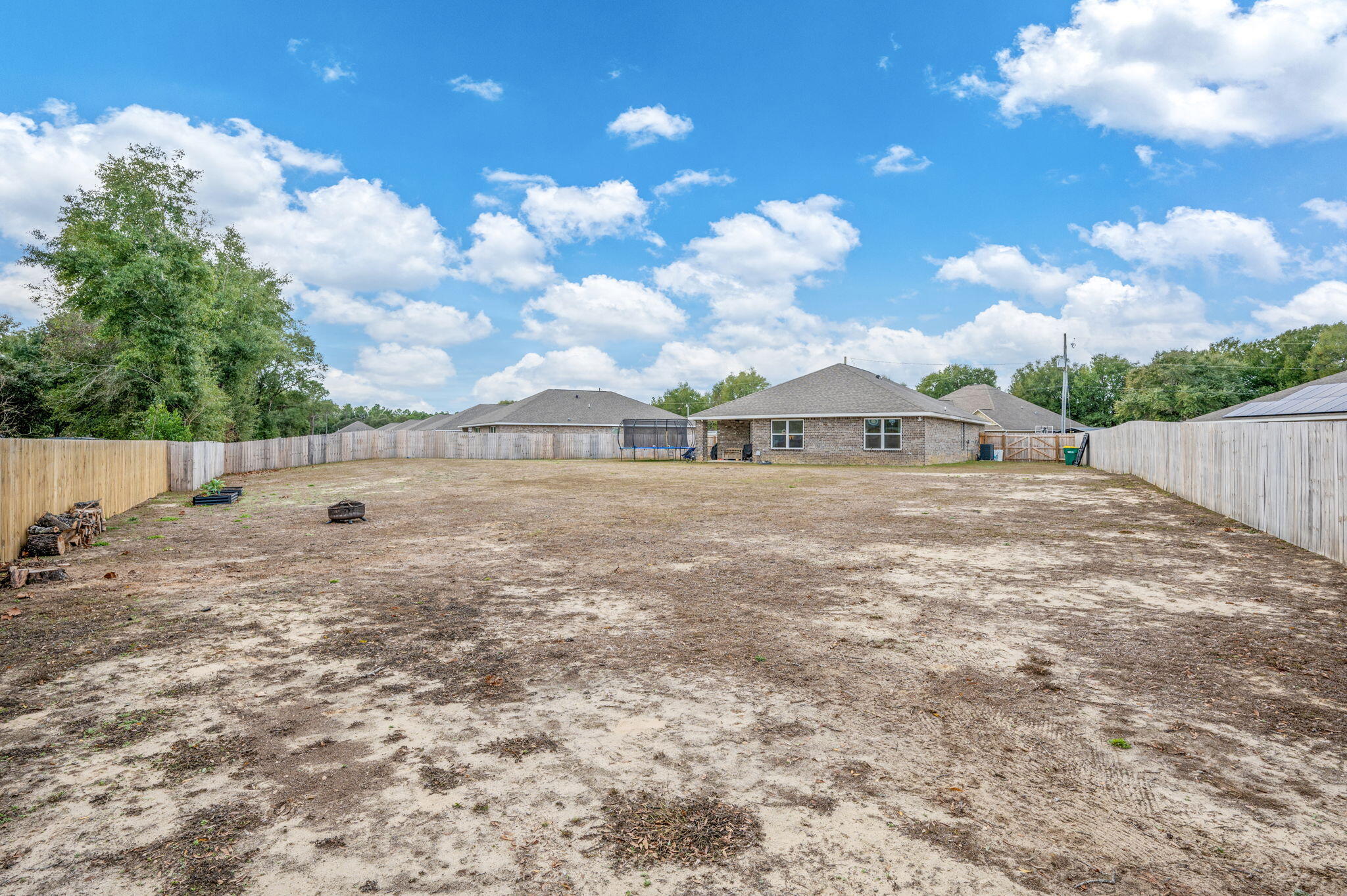 Homewood Estates - Residential