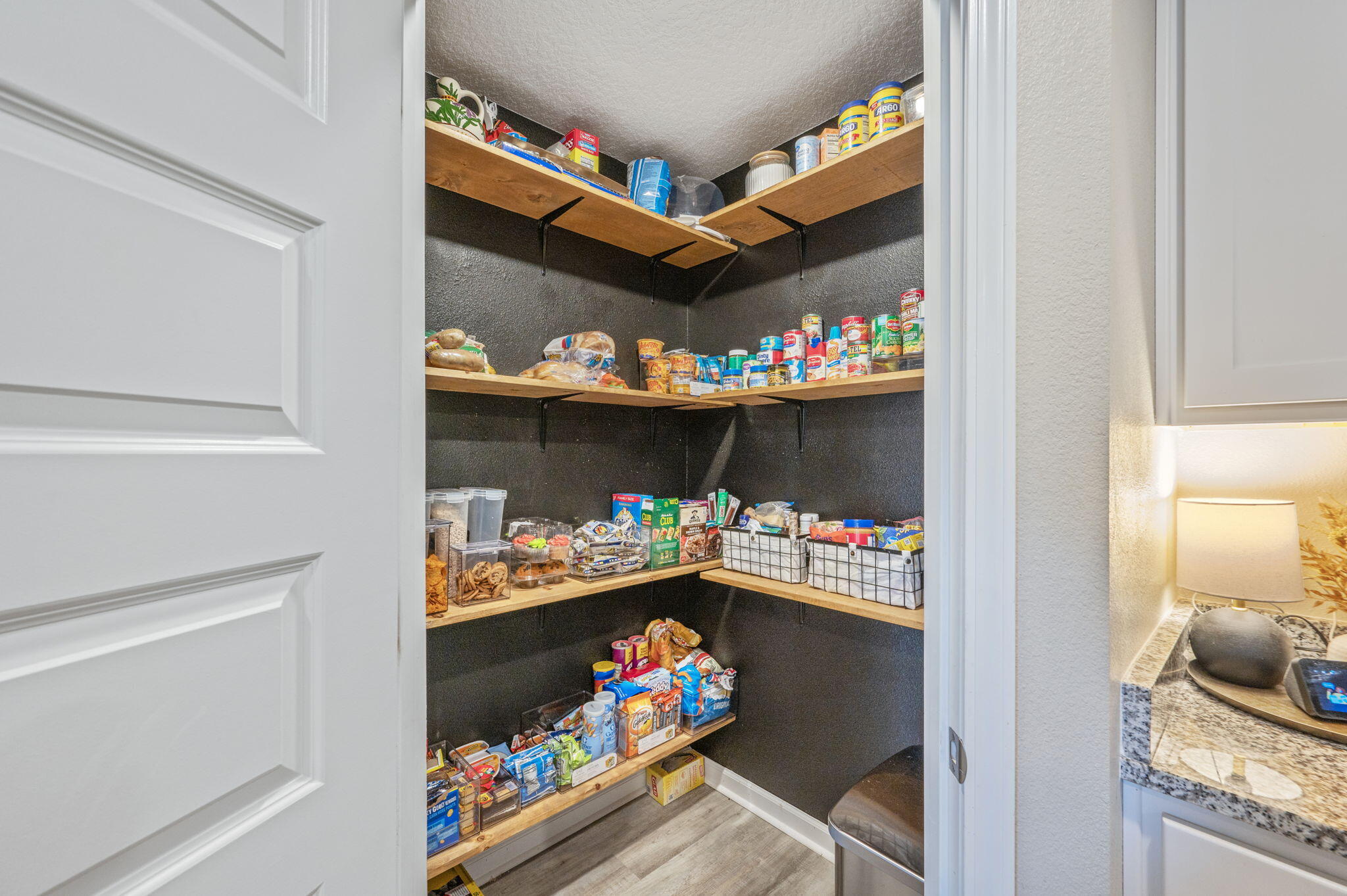 Homewood Estates - Residential