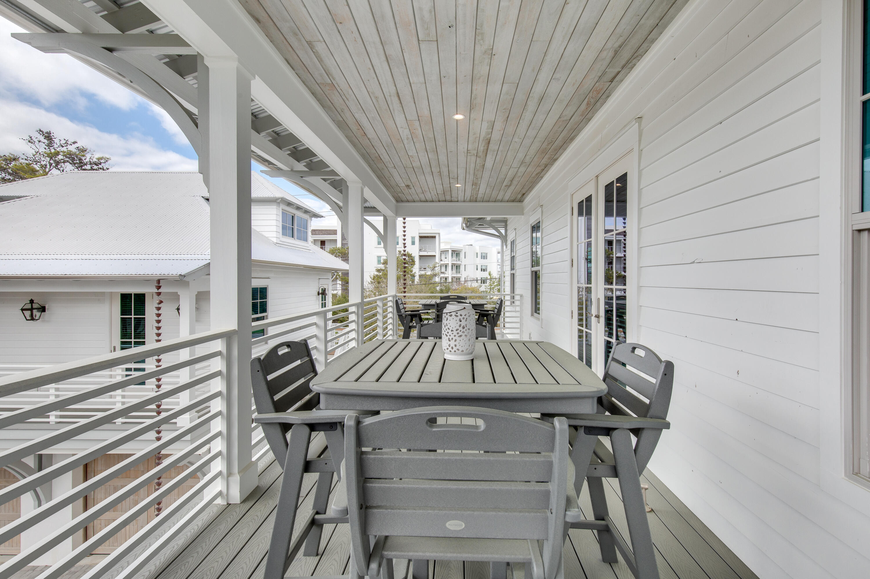 PINECREST AT INLET BEACH - Residential