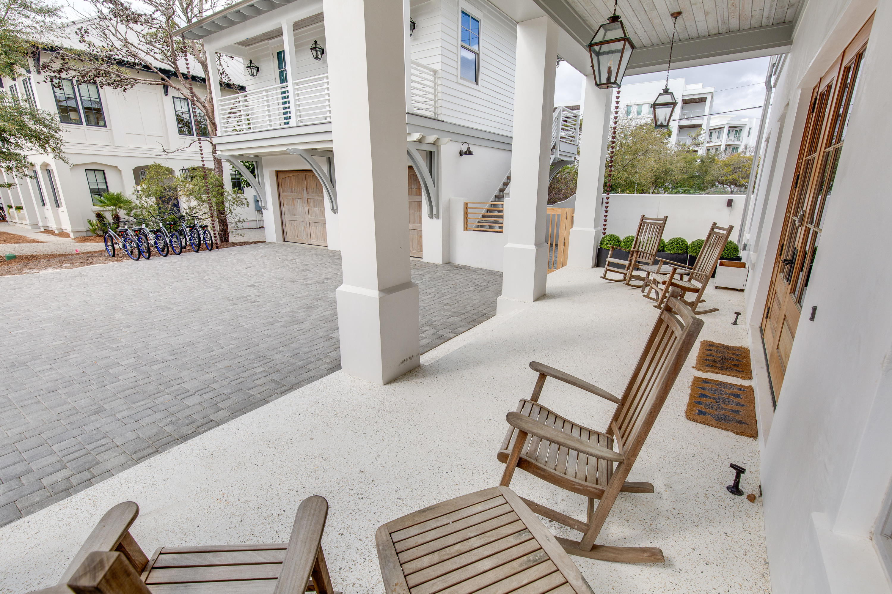 PINECREST AT INLET BEACH - Residential