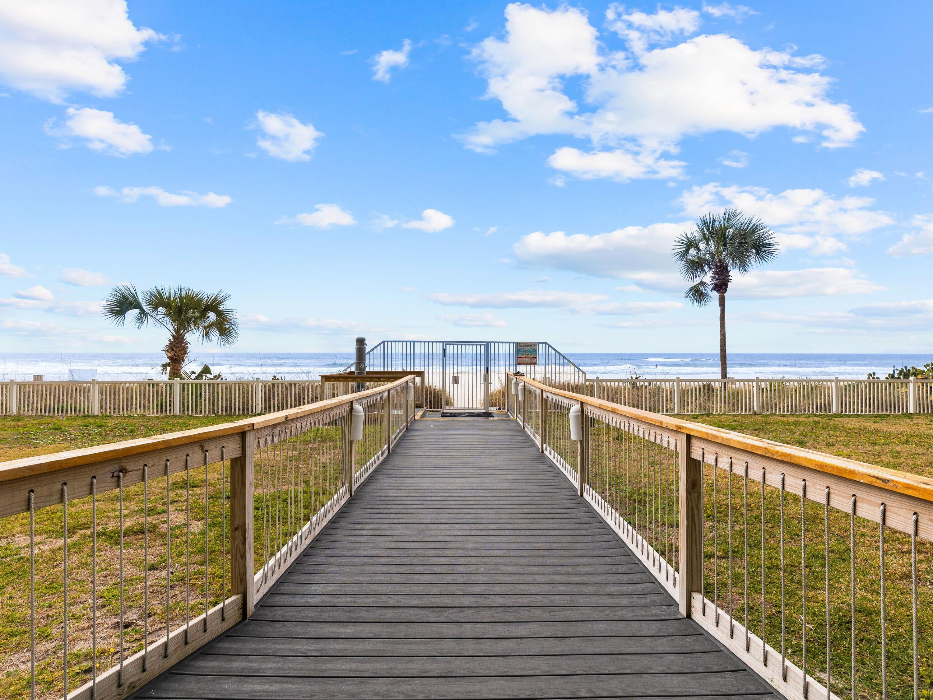 LONG BEACH TOWER III - Residential