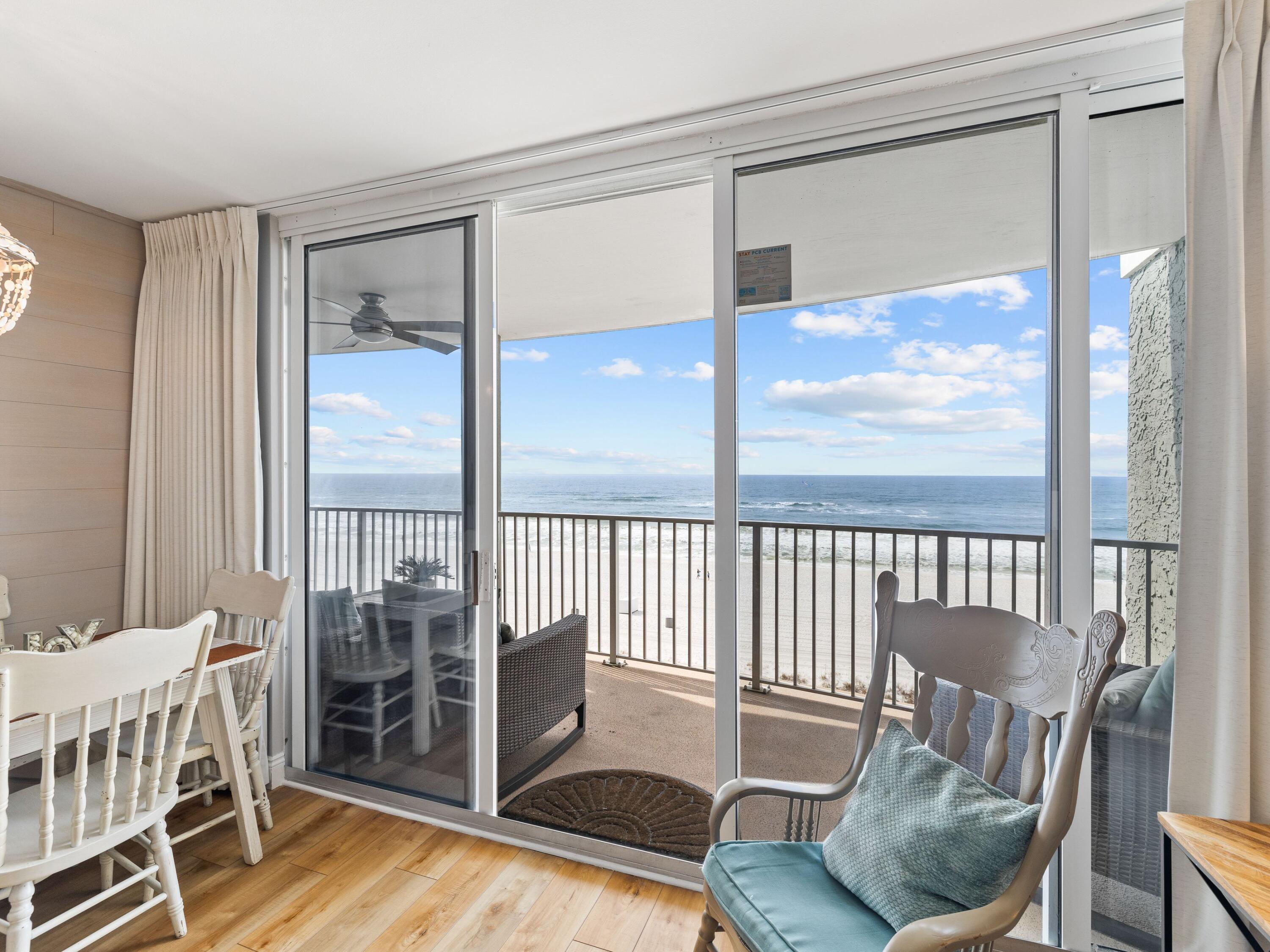 LONG BEACH TOWER III - Residential