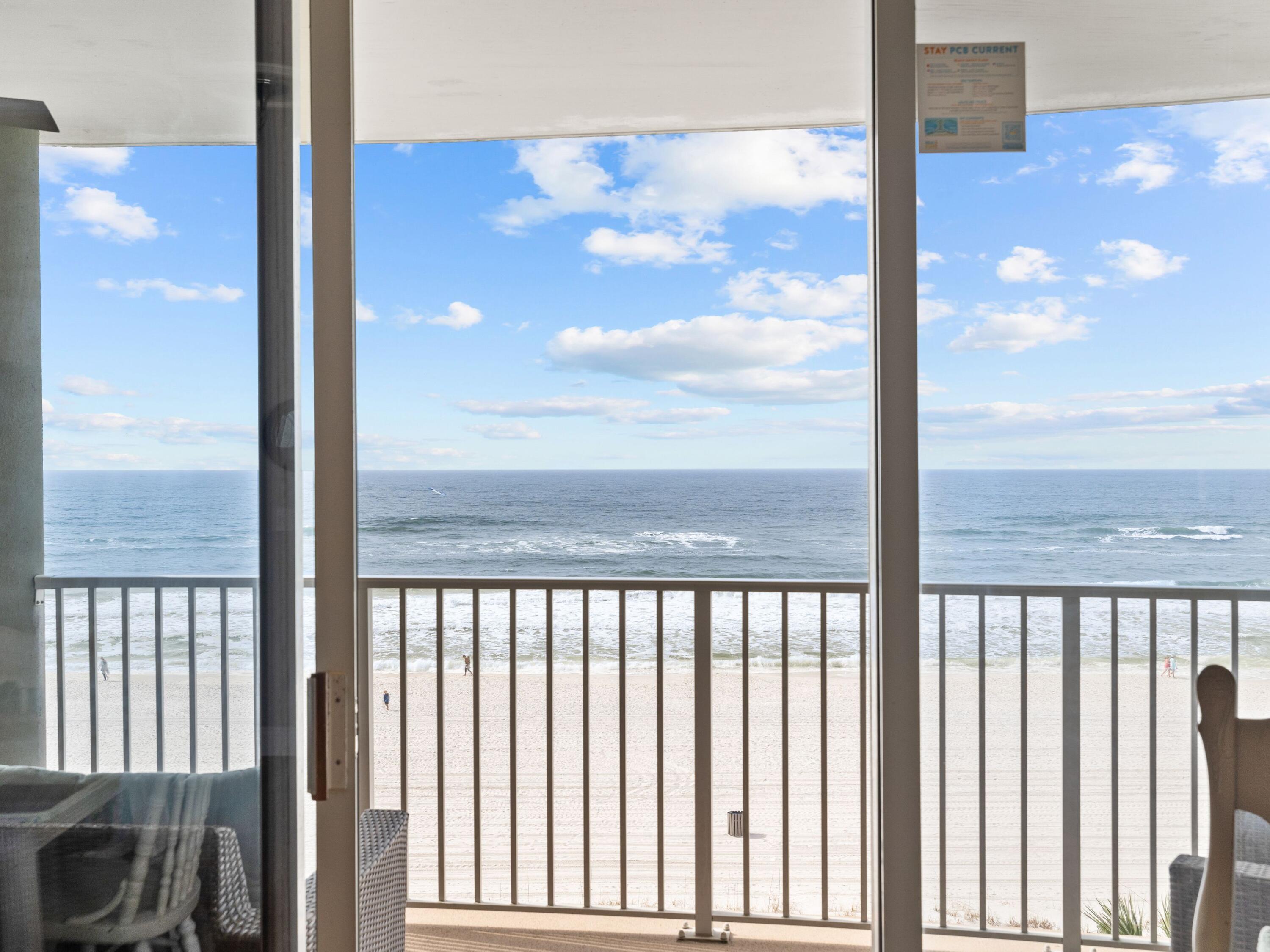 LONG BEACH TOWER III - Residential