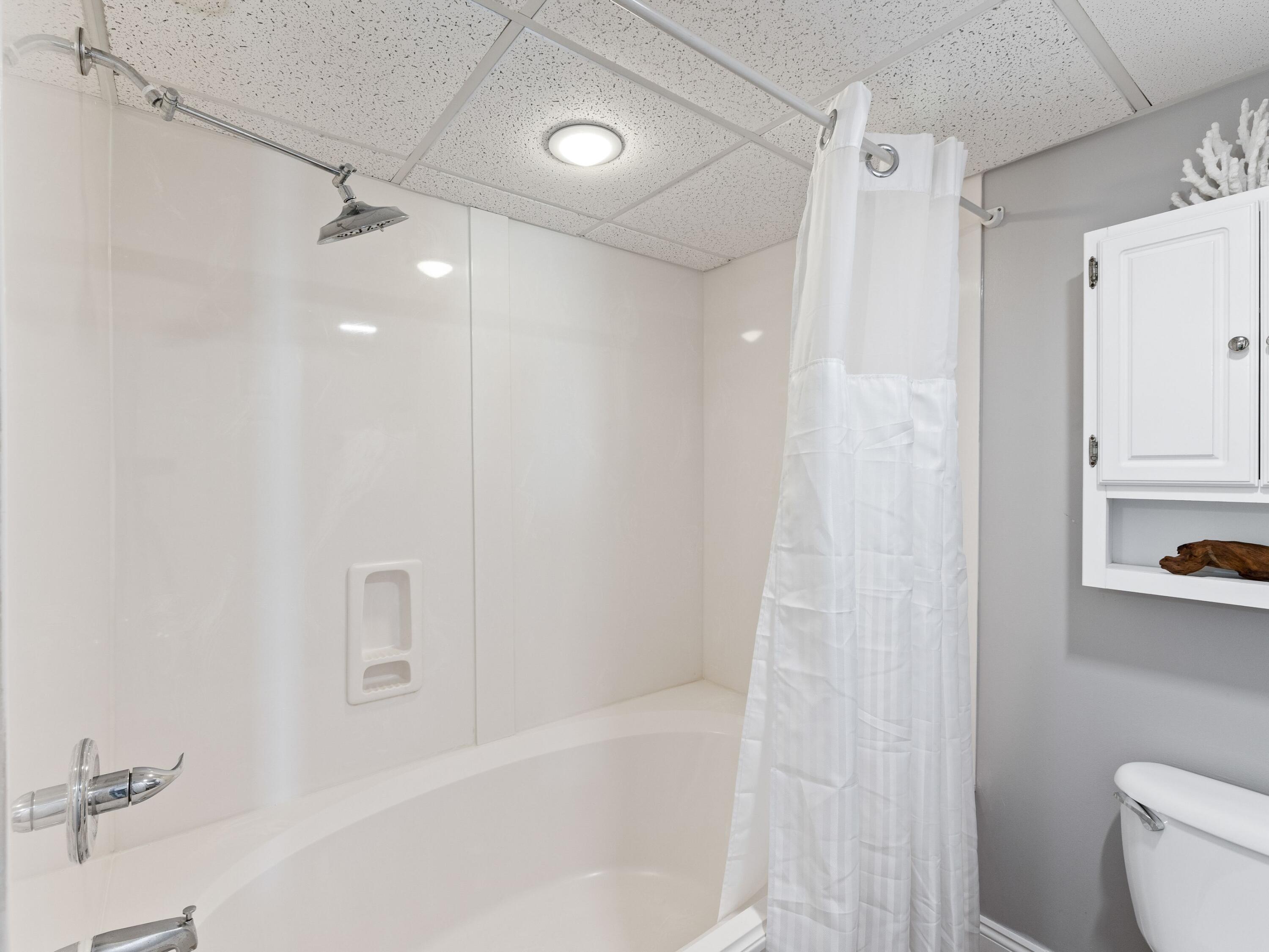 LONG BEACH TOWER III - Residential