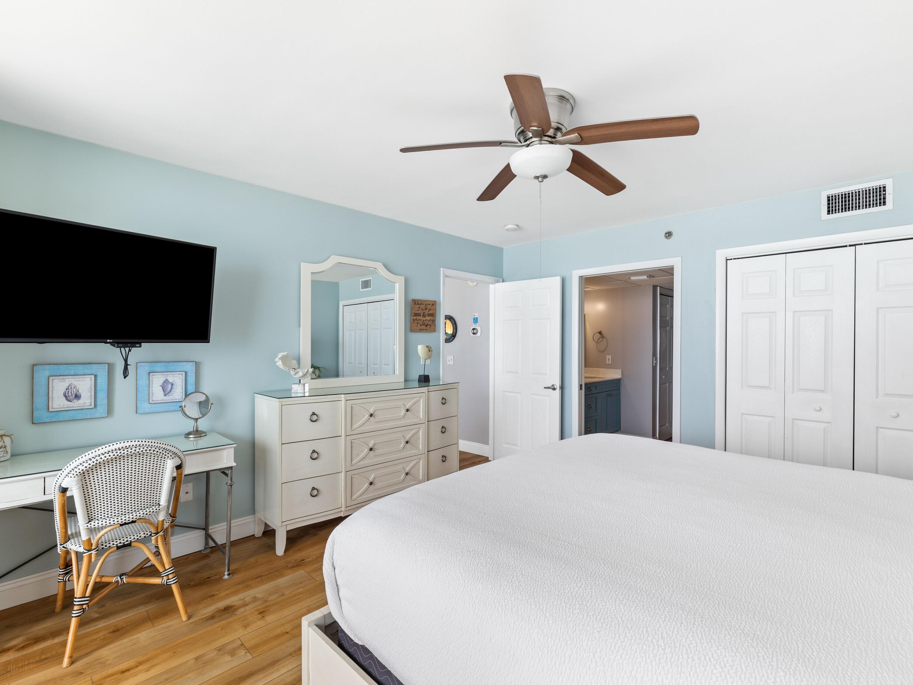 LONG BEACH TOWER III - Residential