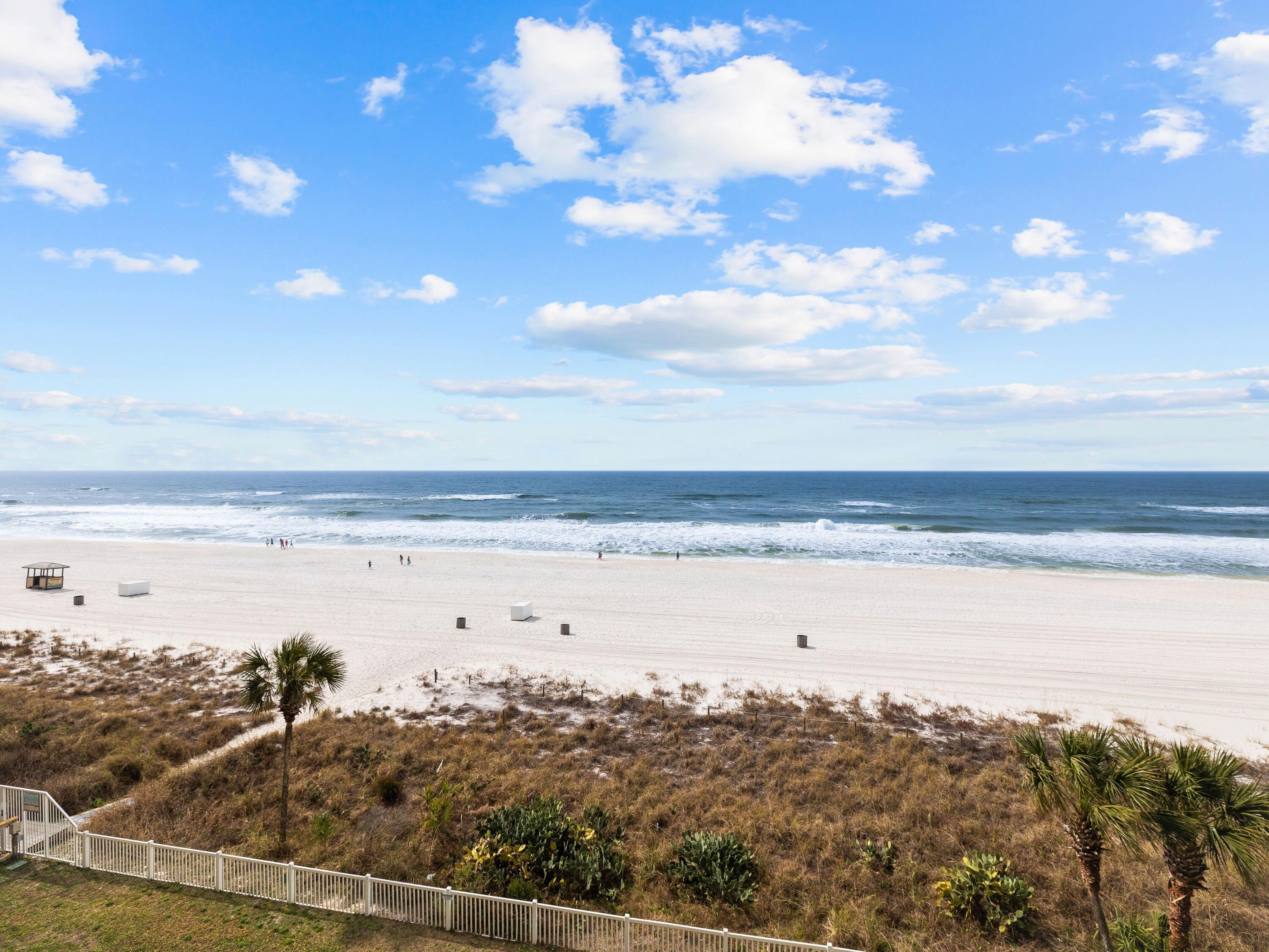 LONG BEACH TOWER III - Residential