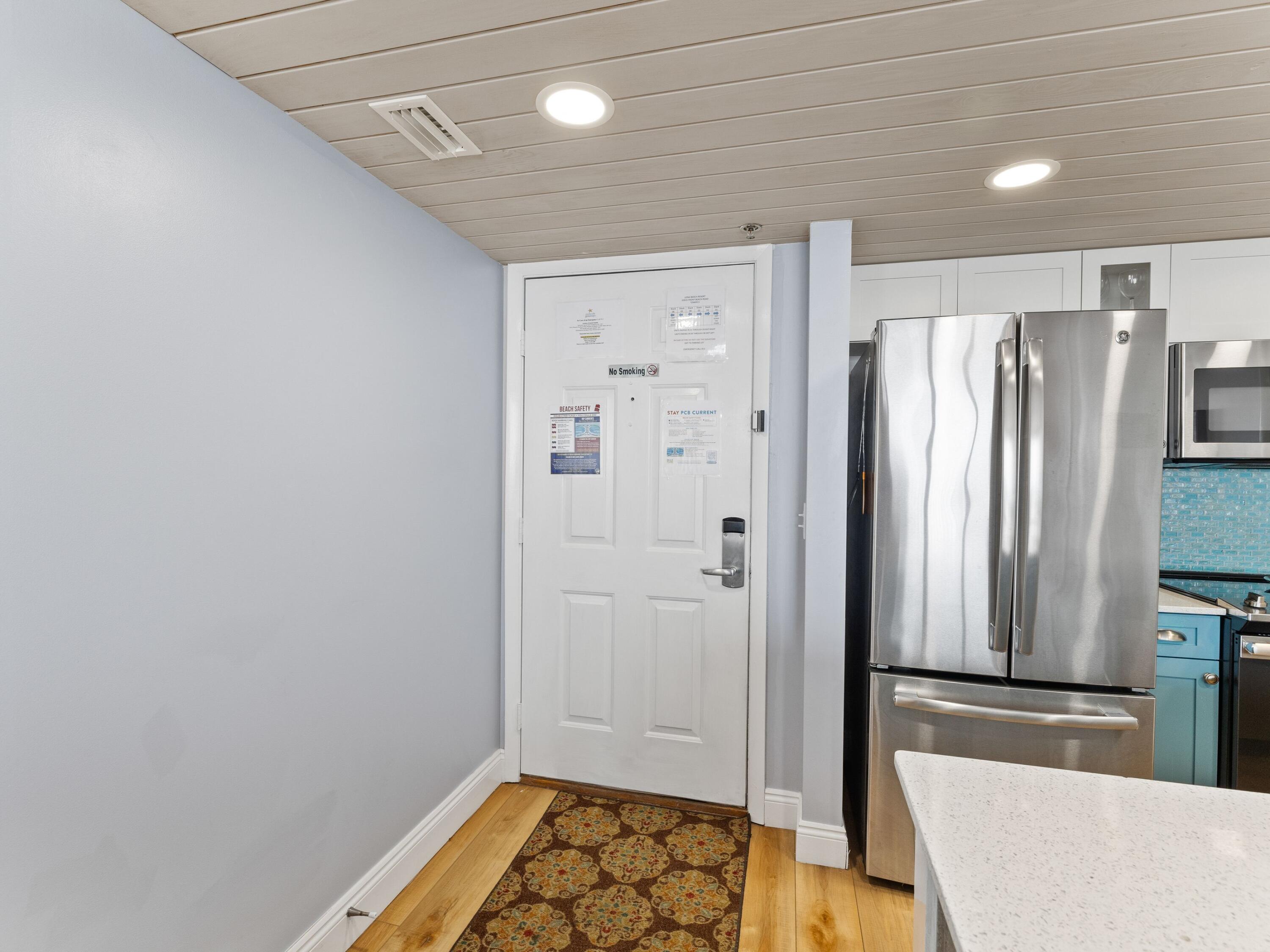 LONG BEACH TOWER III - Residential