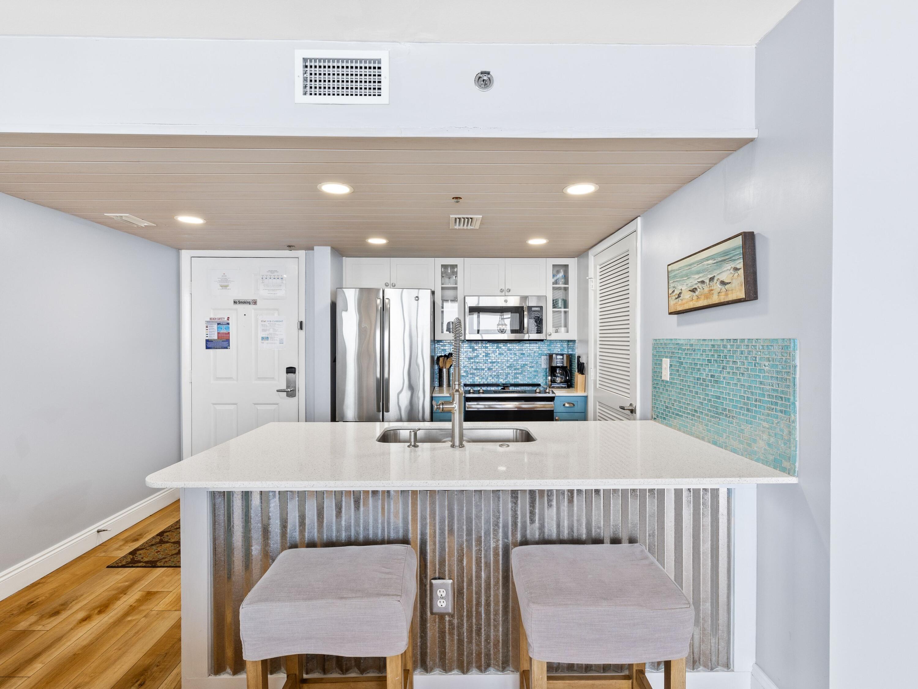 LONG BEACH TOWER III - Residential