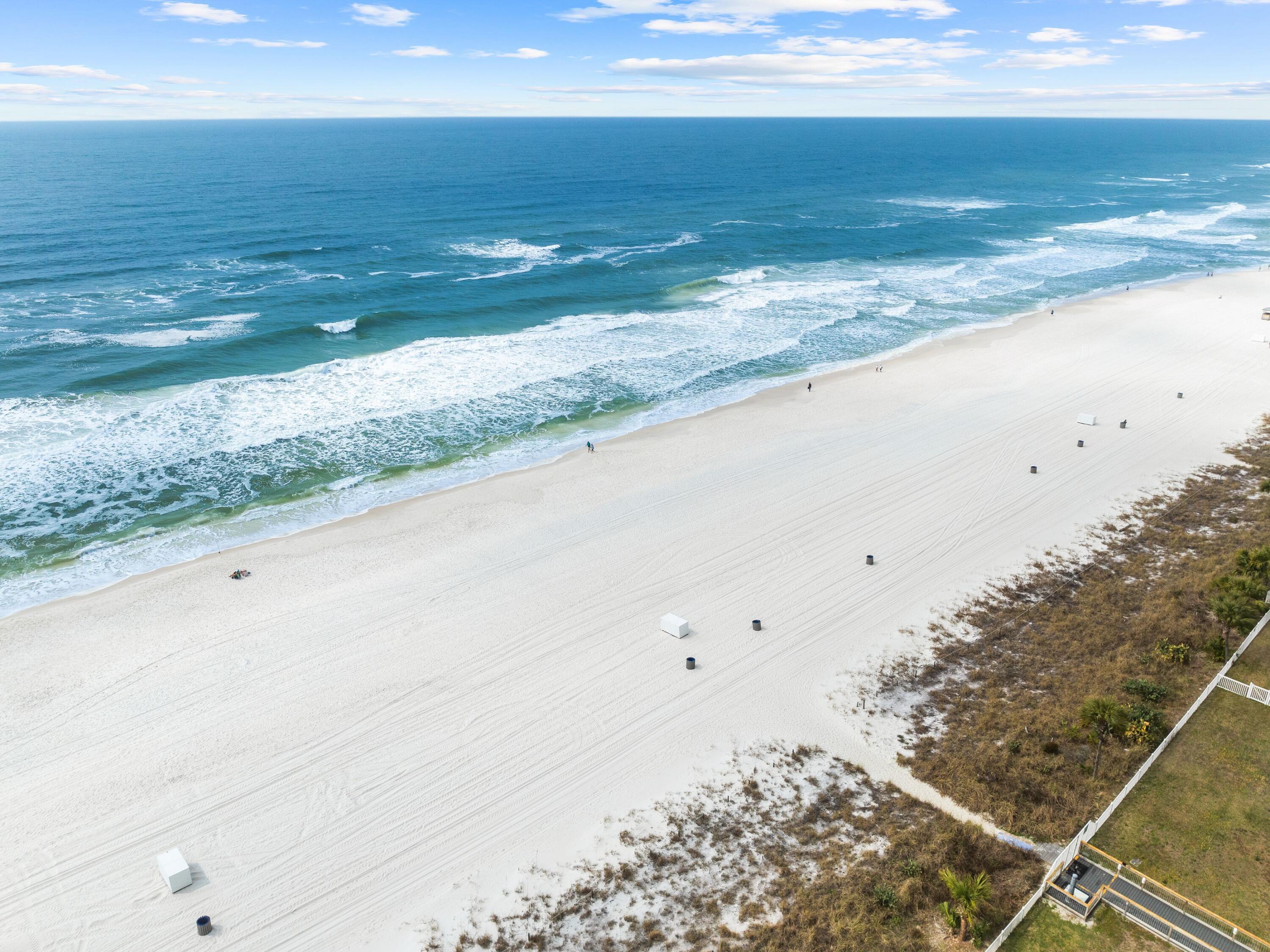 LONG BEACH TOWER III - Residential