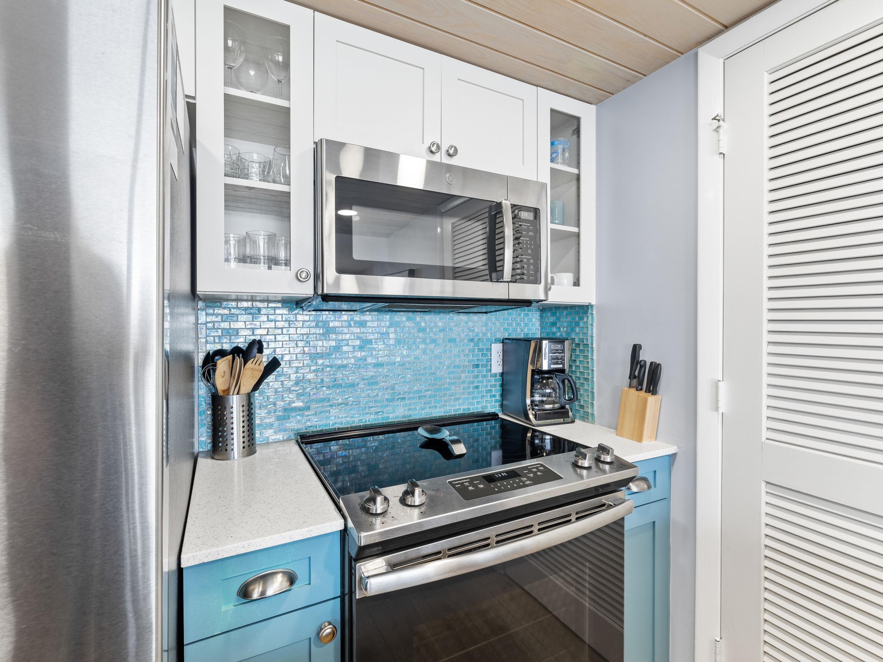 LONG BEACH TOWER III - Residential