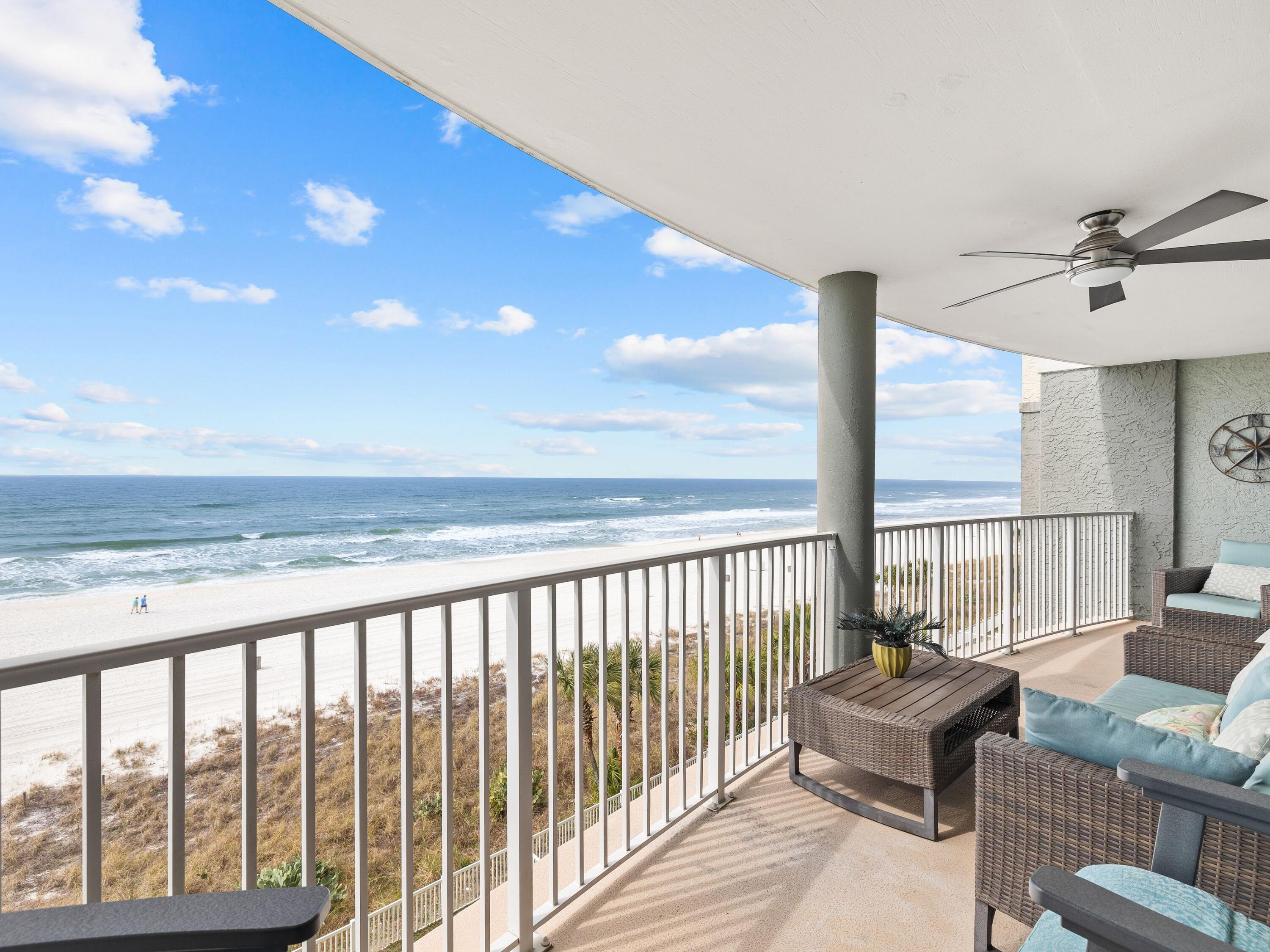 LONG BEACH TOWER III - Residential