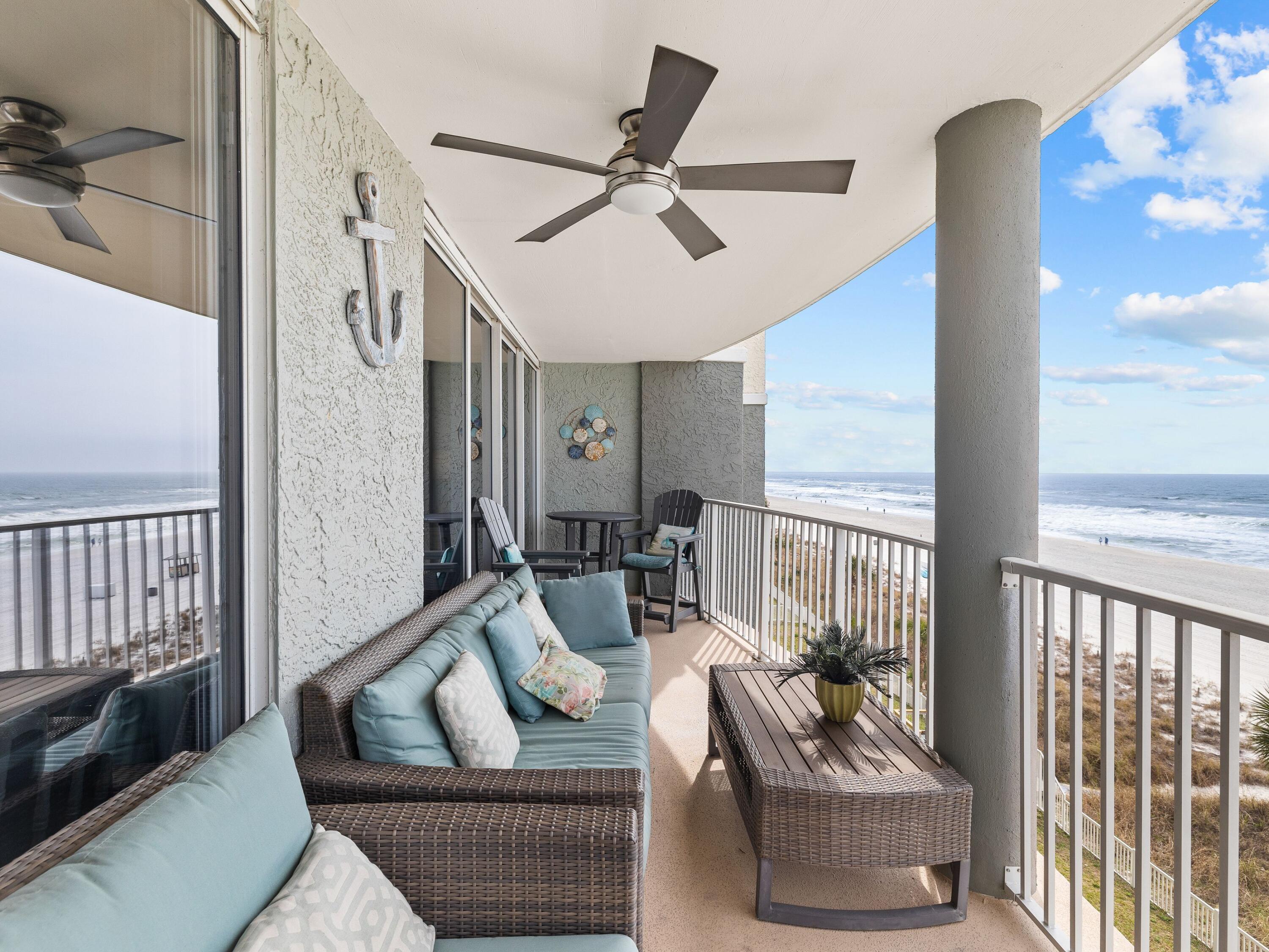 LONG BEACH TOWER III - Residential