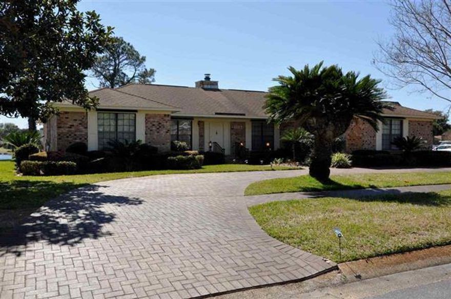 Entered for comp purposes only.