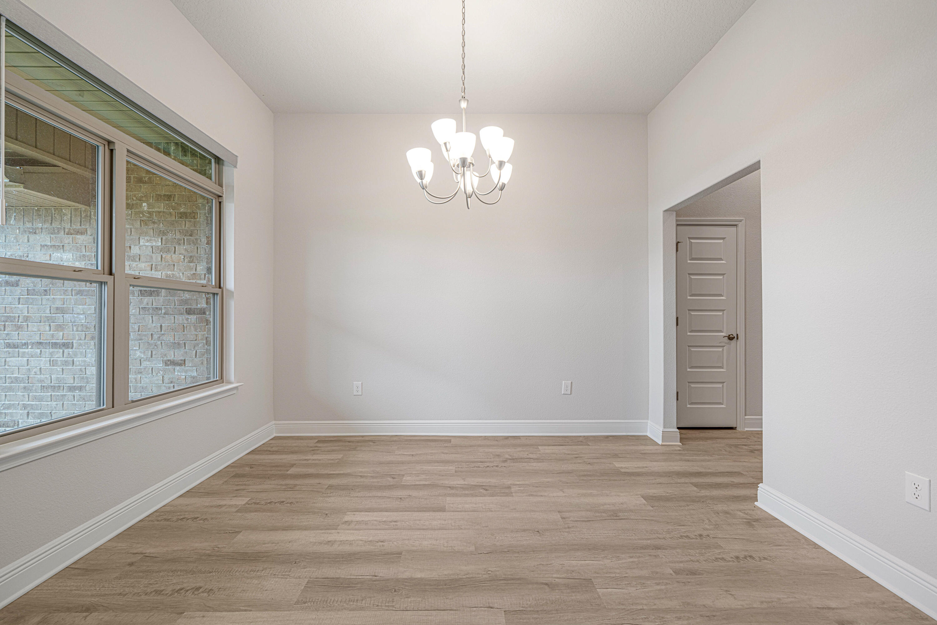 CHARLESTON PLACE - Residential