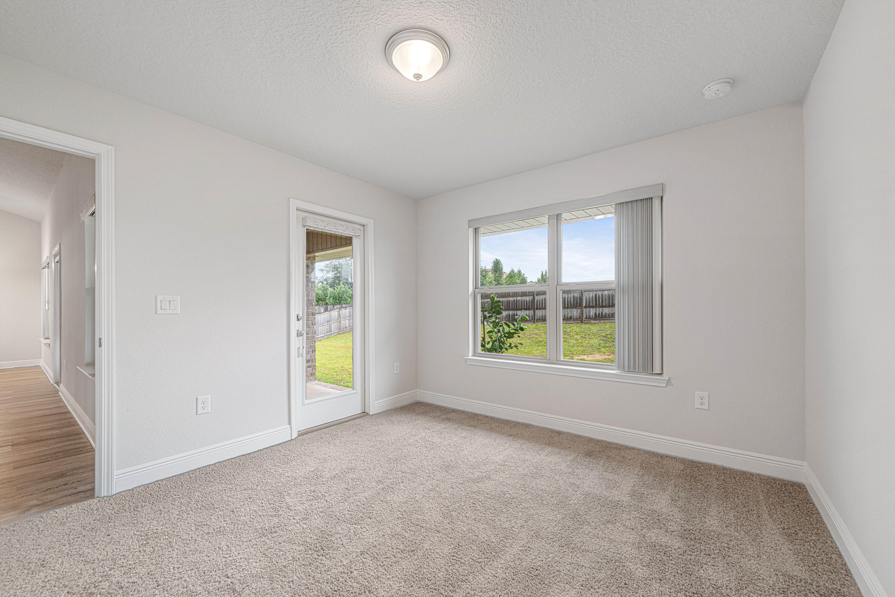 CHARLESTON PLACE - Residential