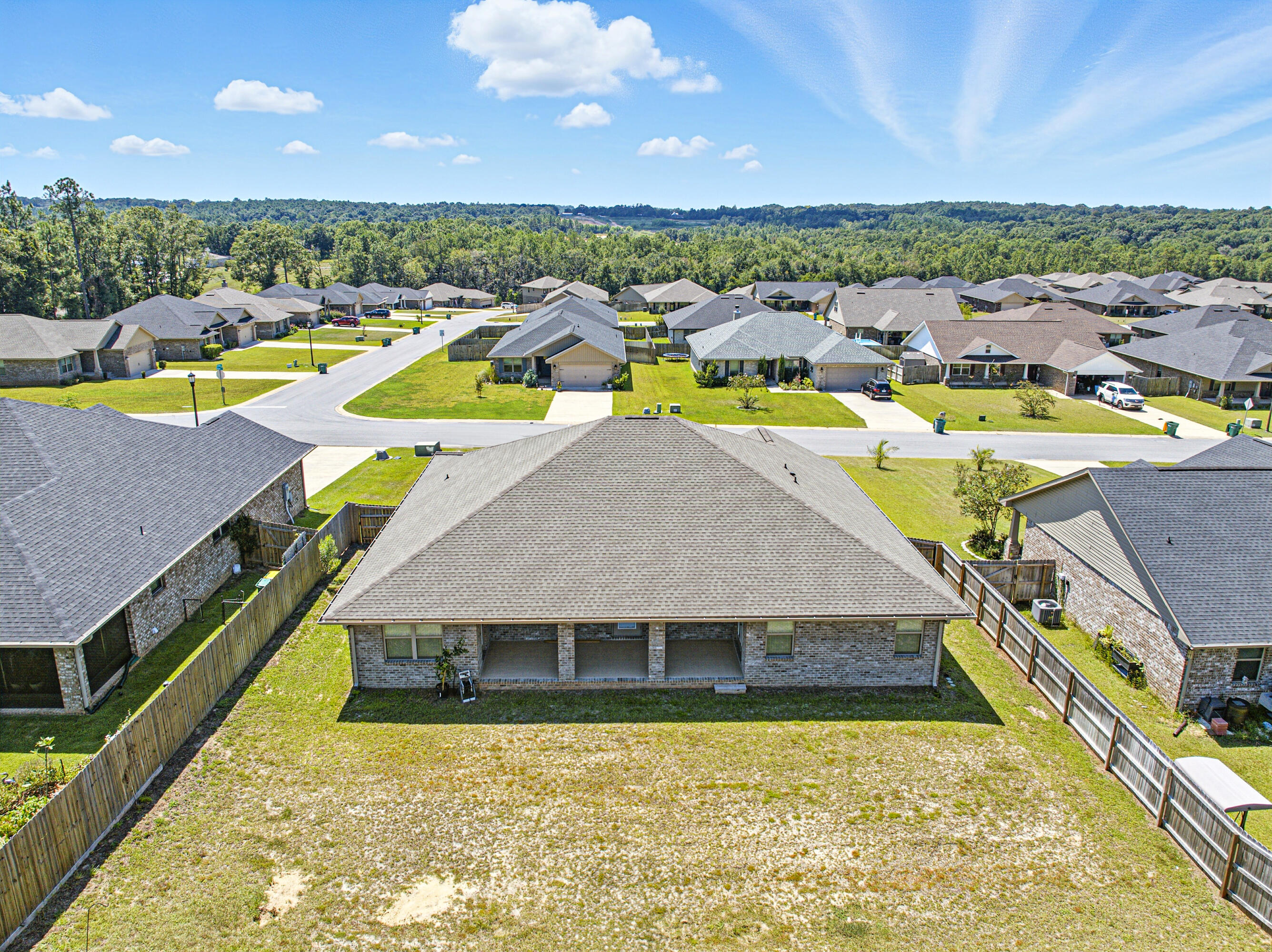CHARLESTON PLACE - Residential