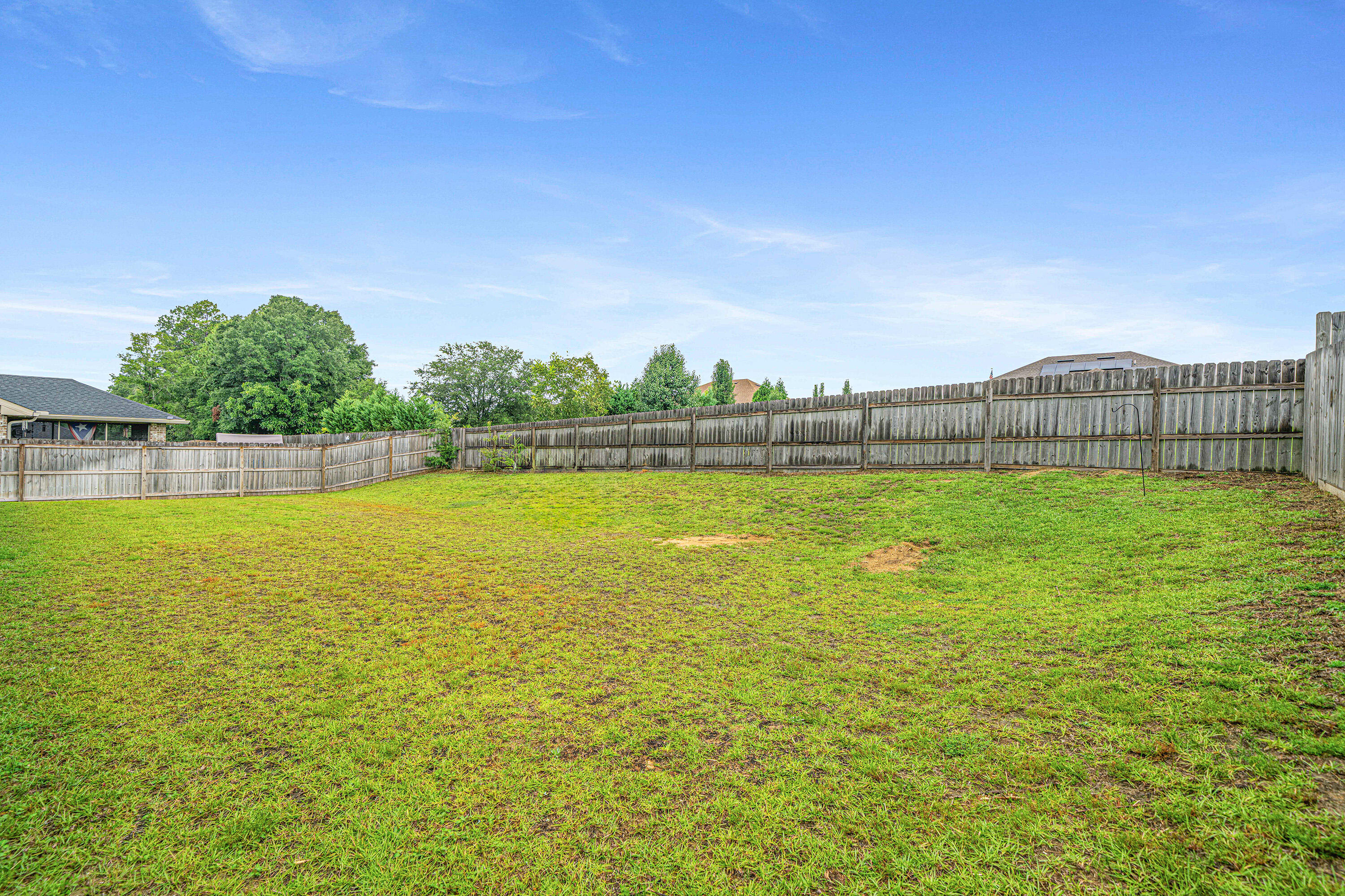 CHARLESTON PLACE - Residential