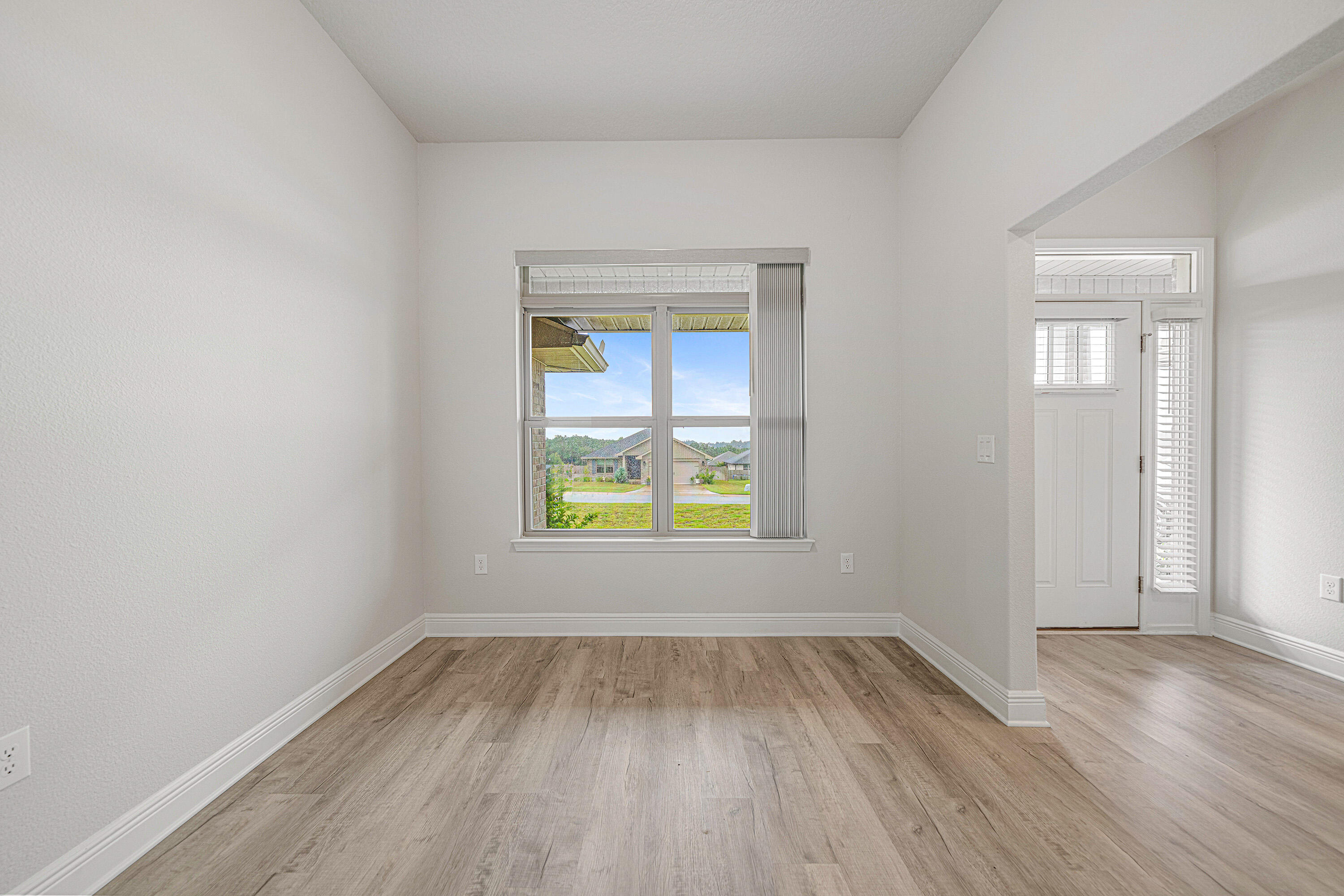CHARLESTON PLACE - Residential