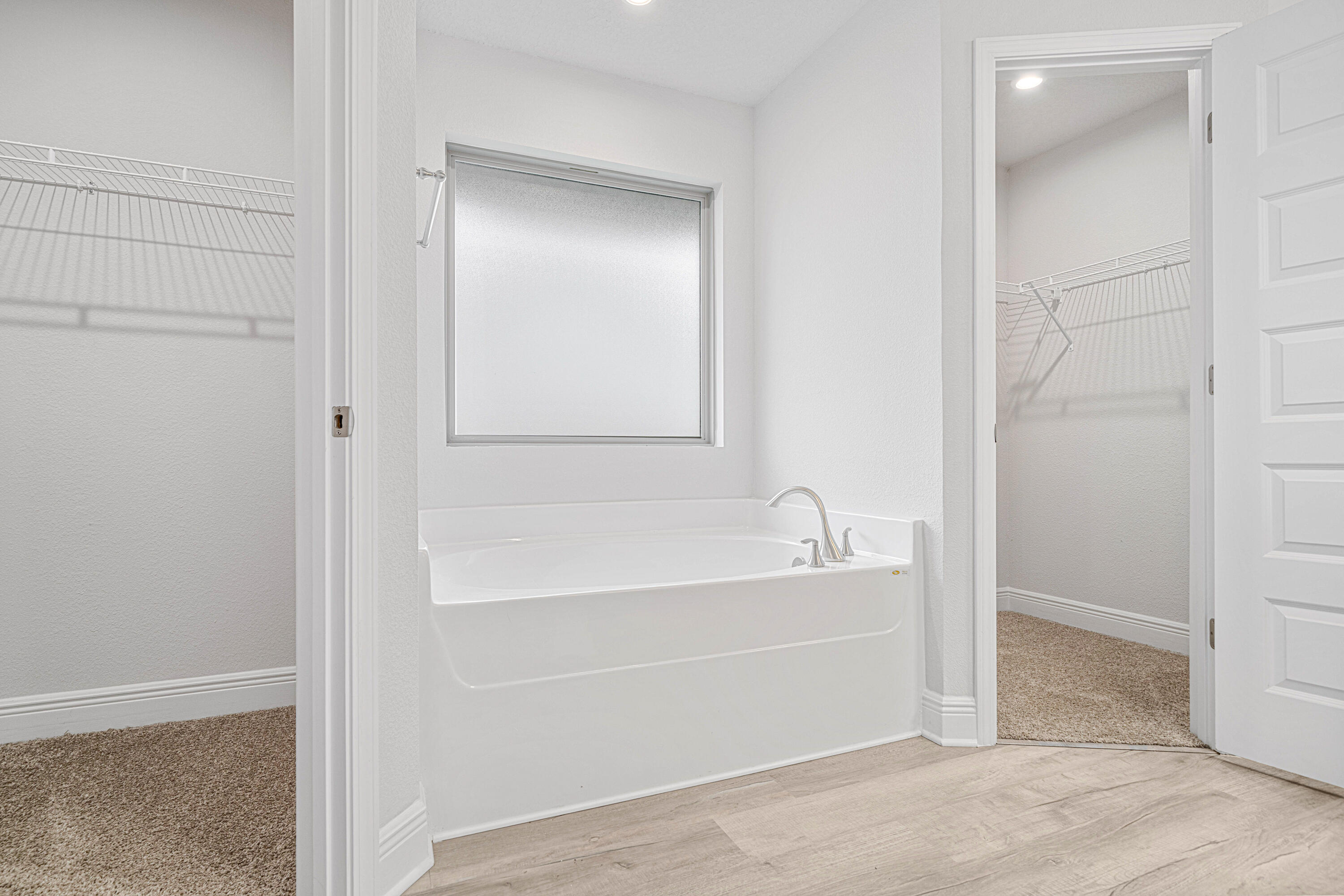 CHARLESTON PLACE - Residential