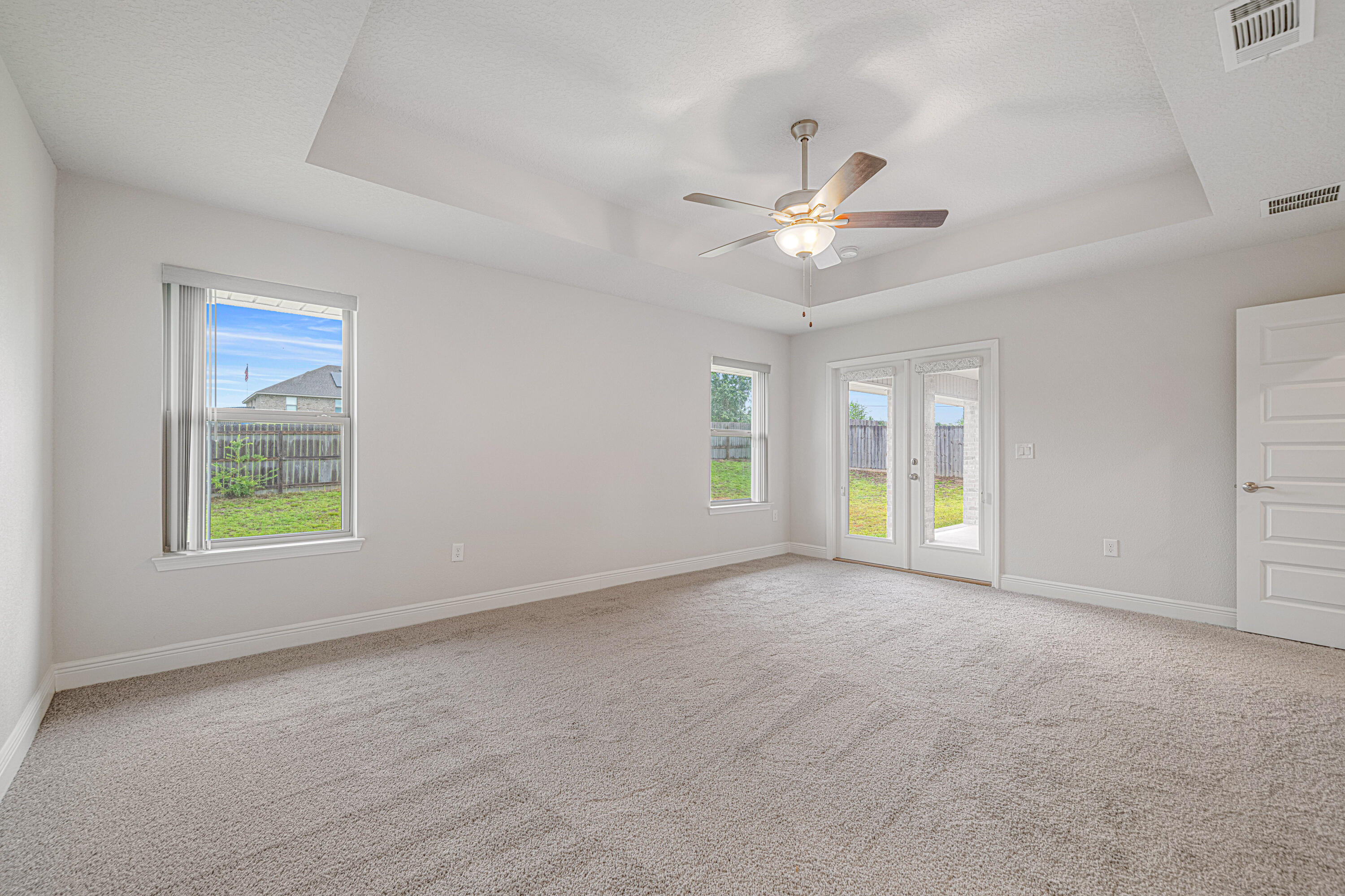 CHARLESTON PLACE - Residential