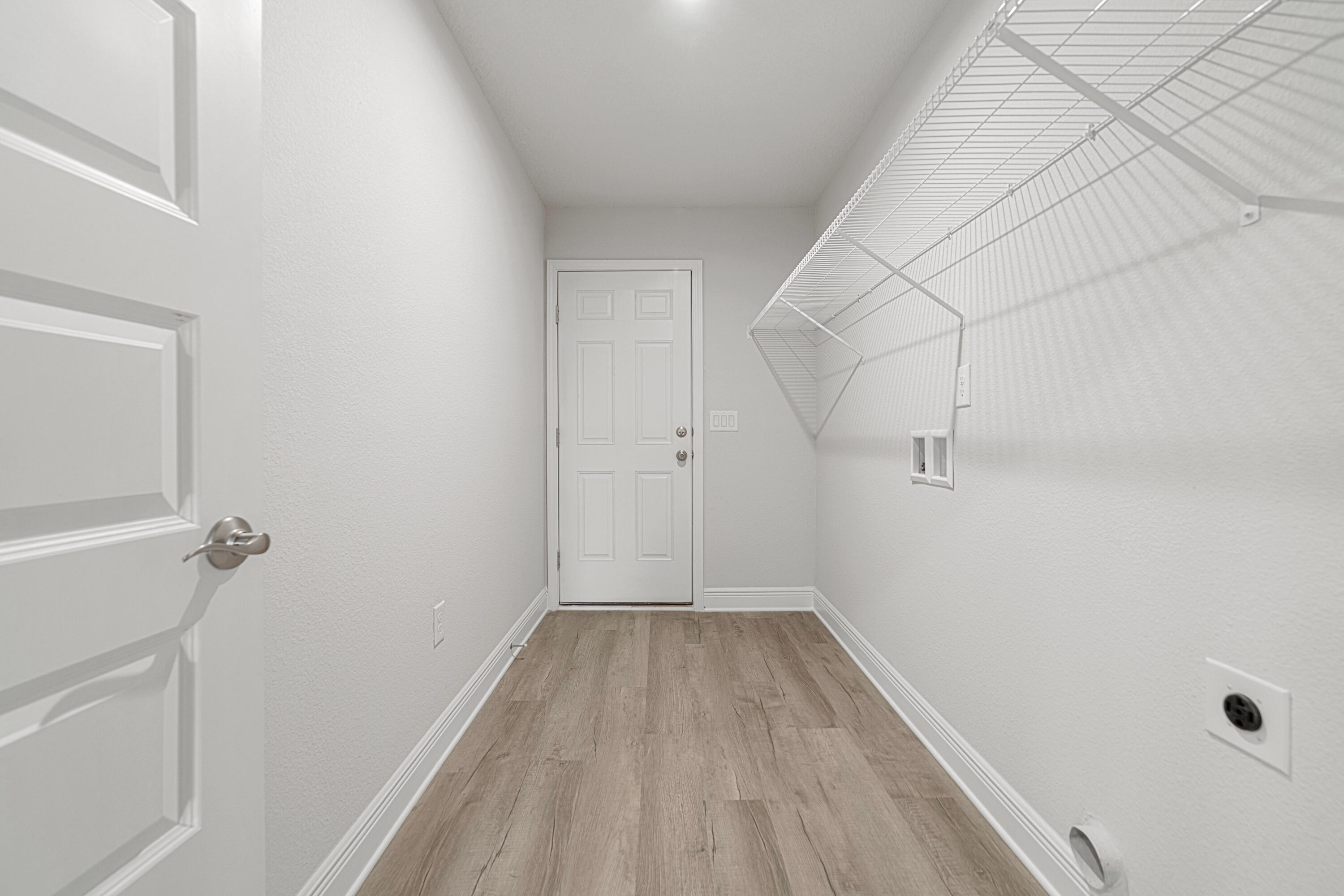 CHARLESTON PLACE - Residential