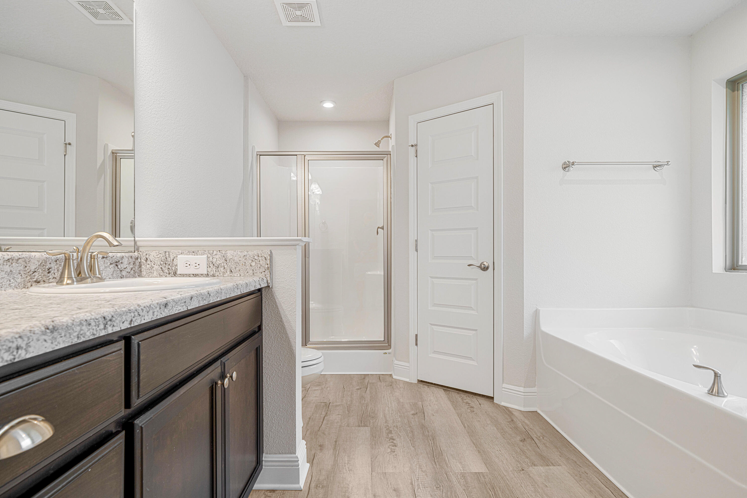 CHARLESTON PLACE - Residential