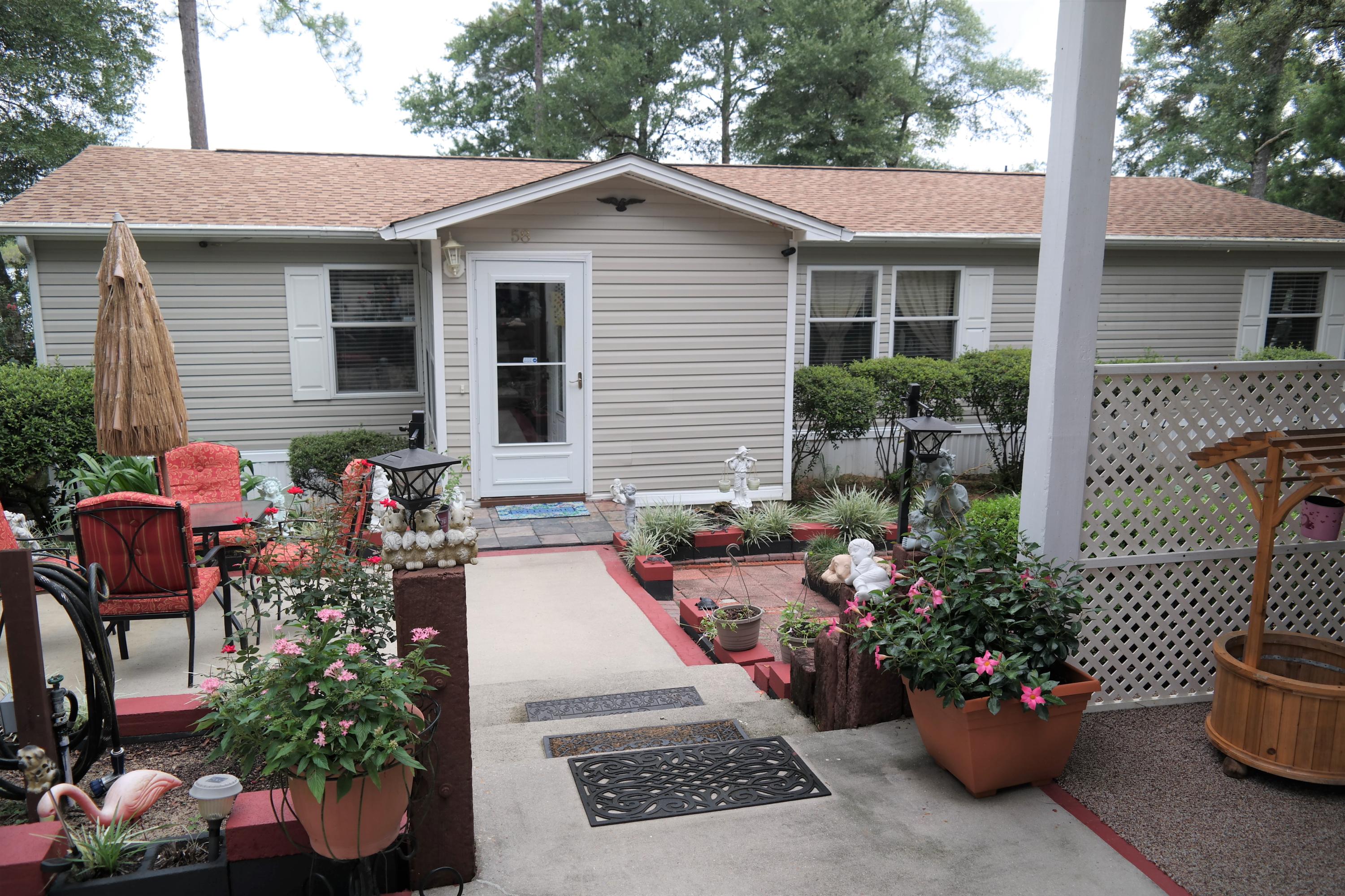 DOGWOOD TERRACE - Residential