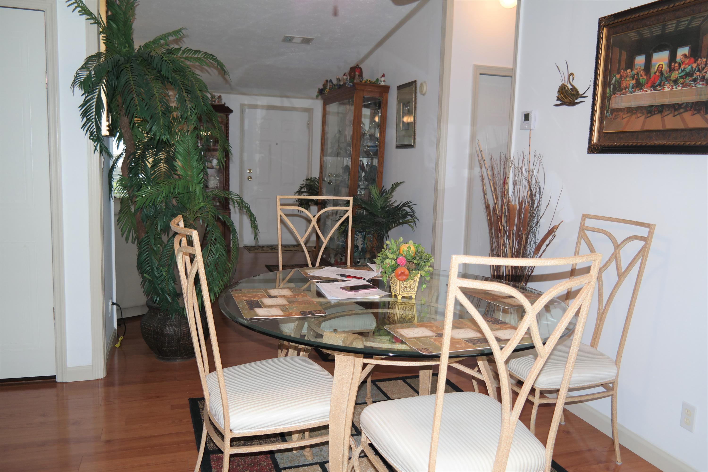 DOGWOOD TERRACE - Residential