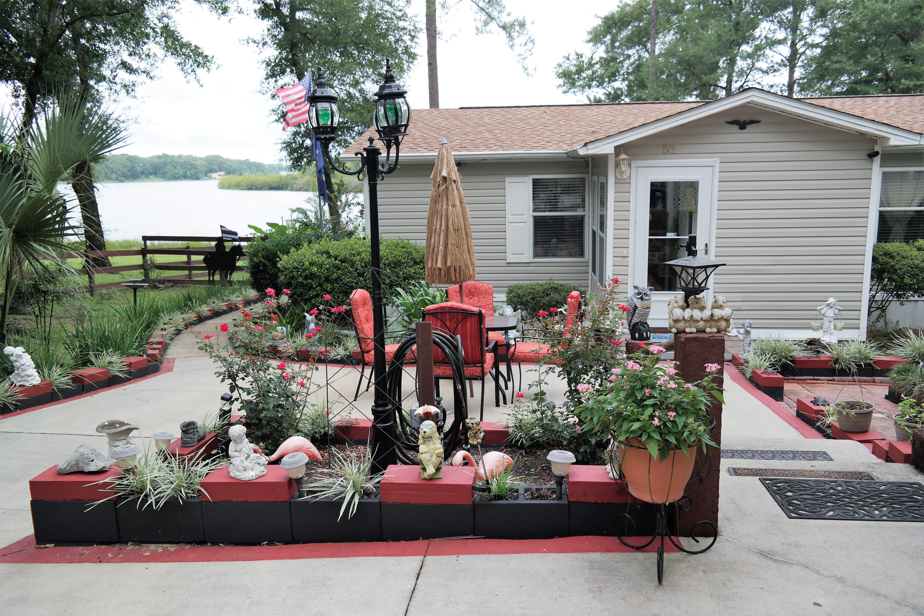 DOGWOOD TERRACE - Residential