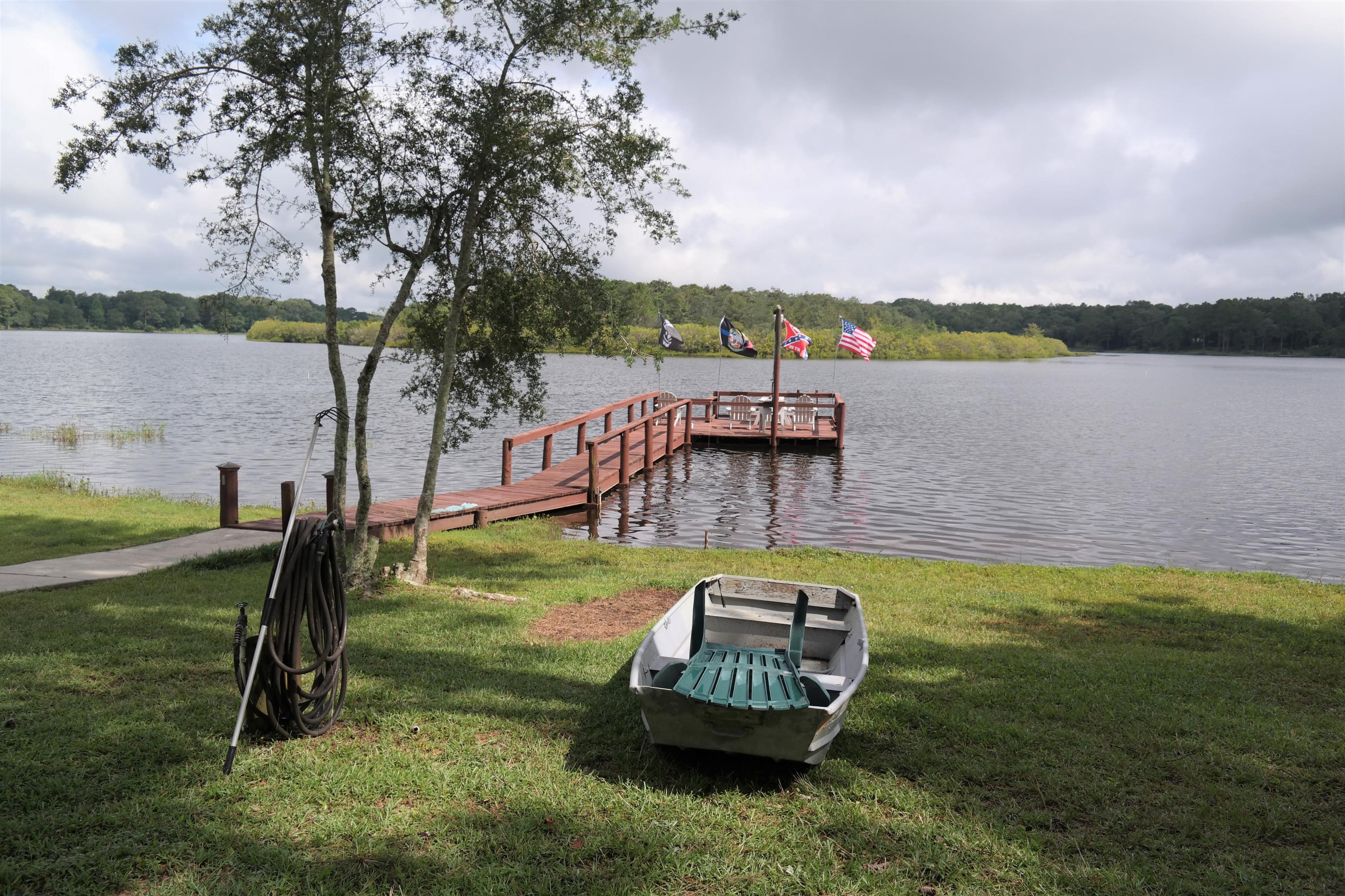 DOGWOOD TERRACE - Residential