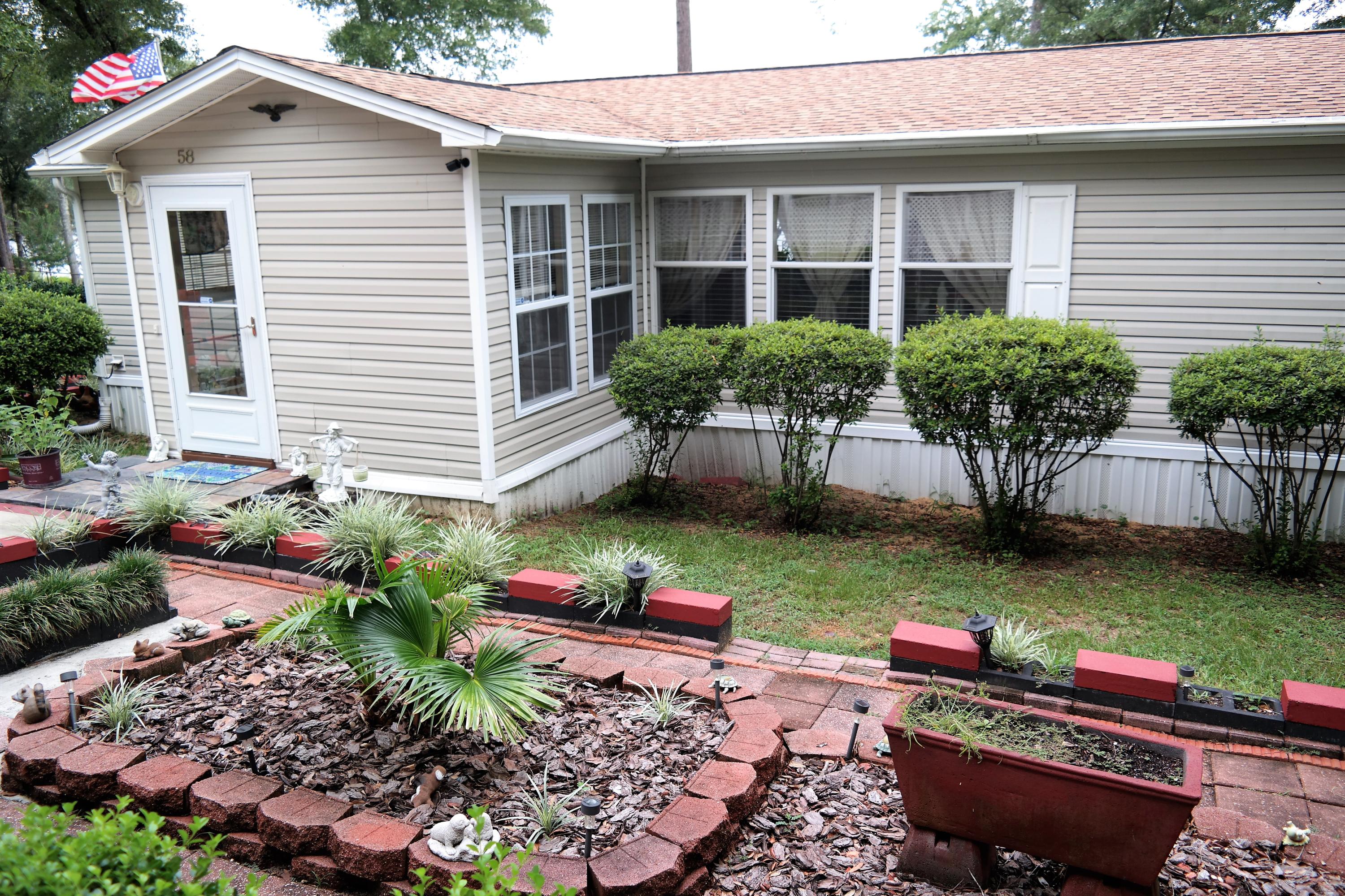 DOGWOOD TERRACE - Residential