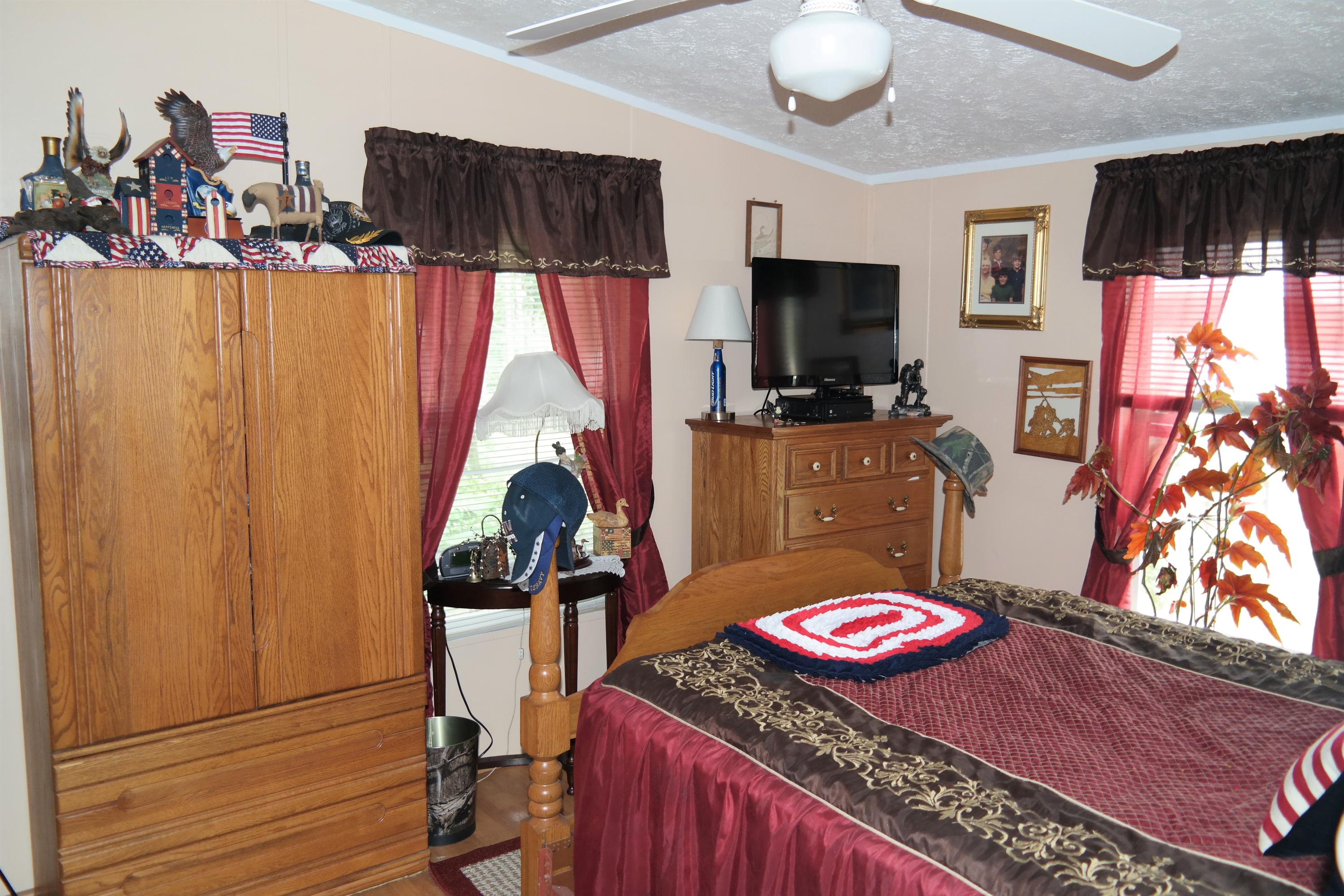 DOGWOOD TERRACE - Residential