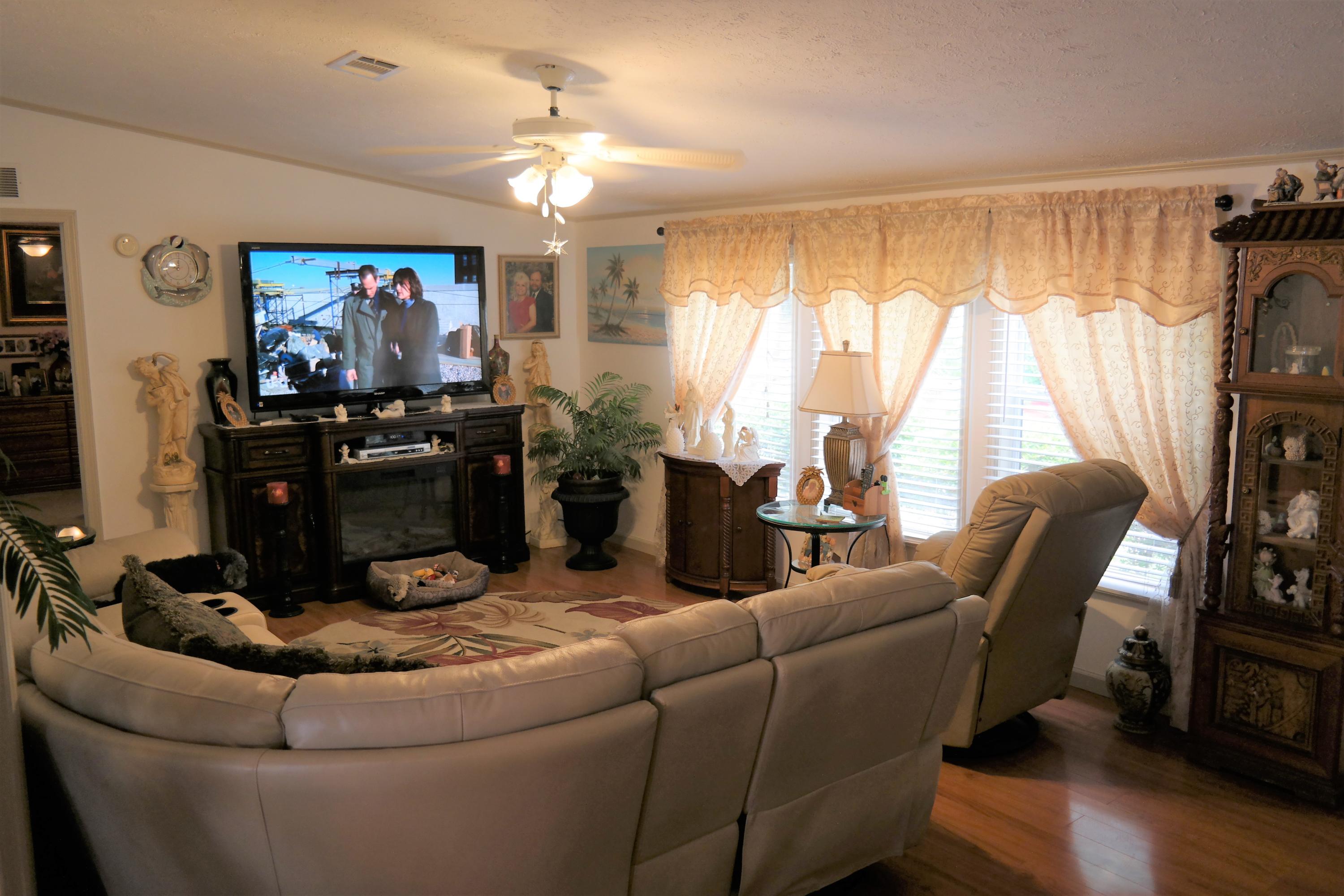 DOGWOOD TERRACE - Residential