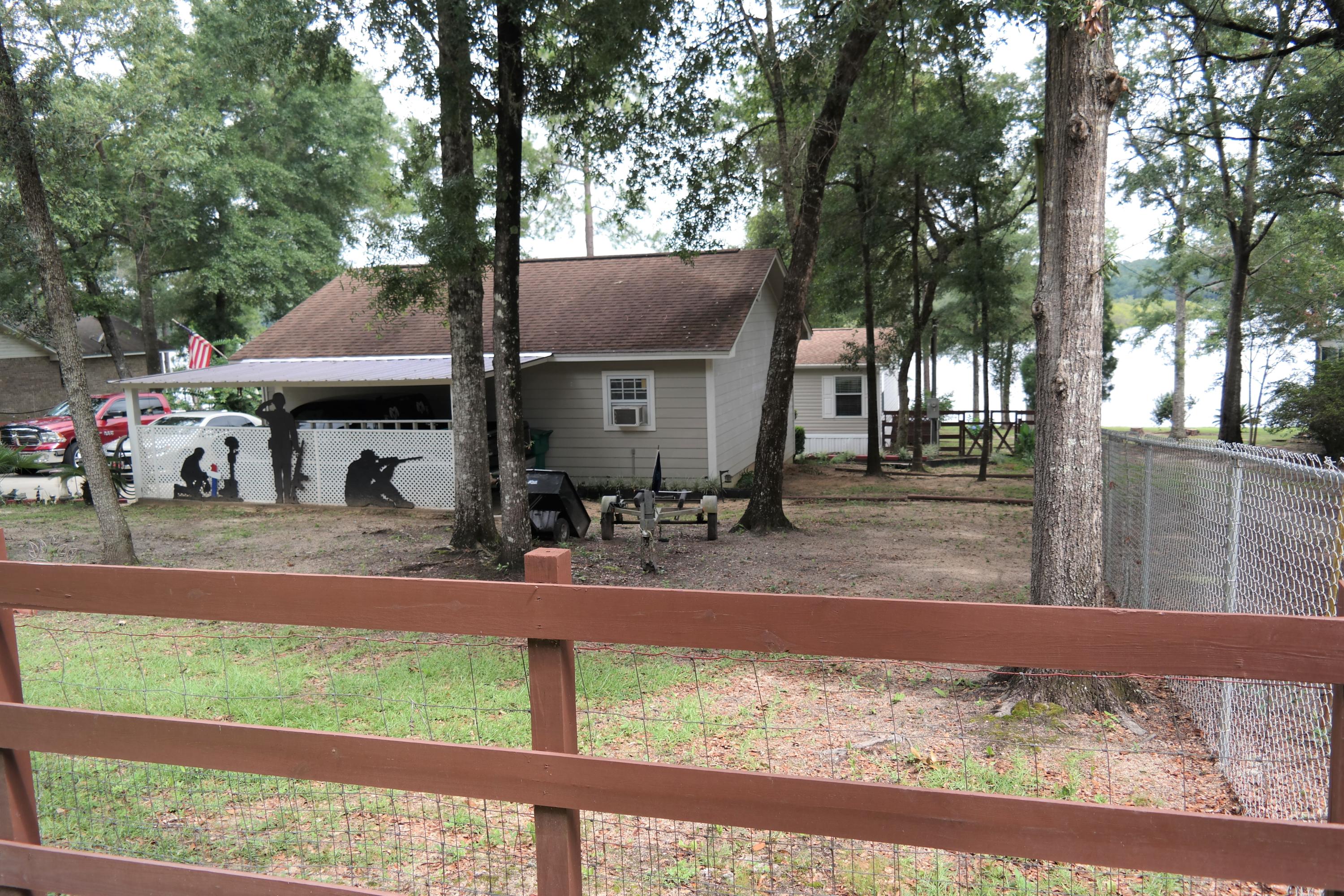 DOGWOOD TERRACE - Residential