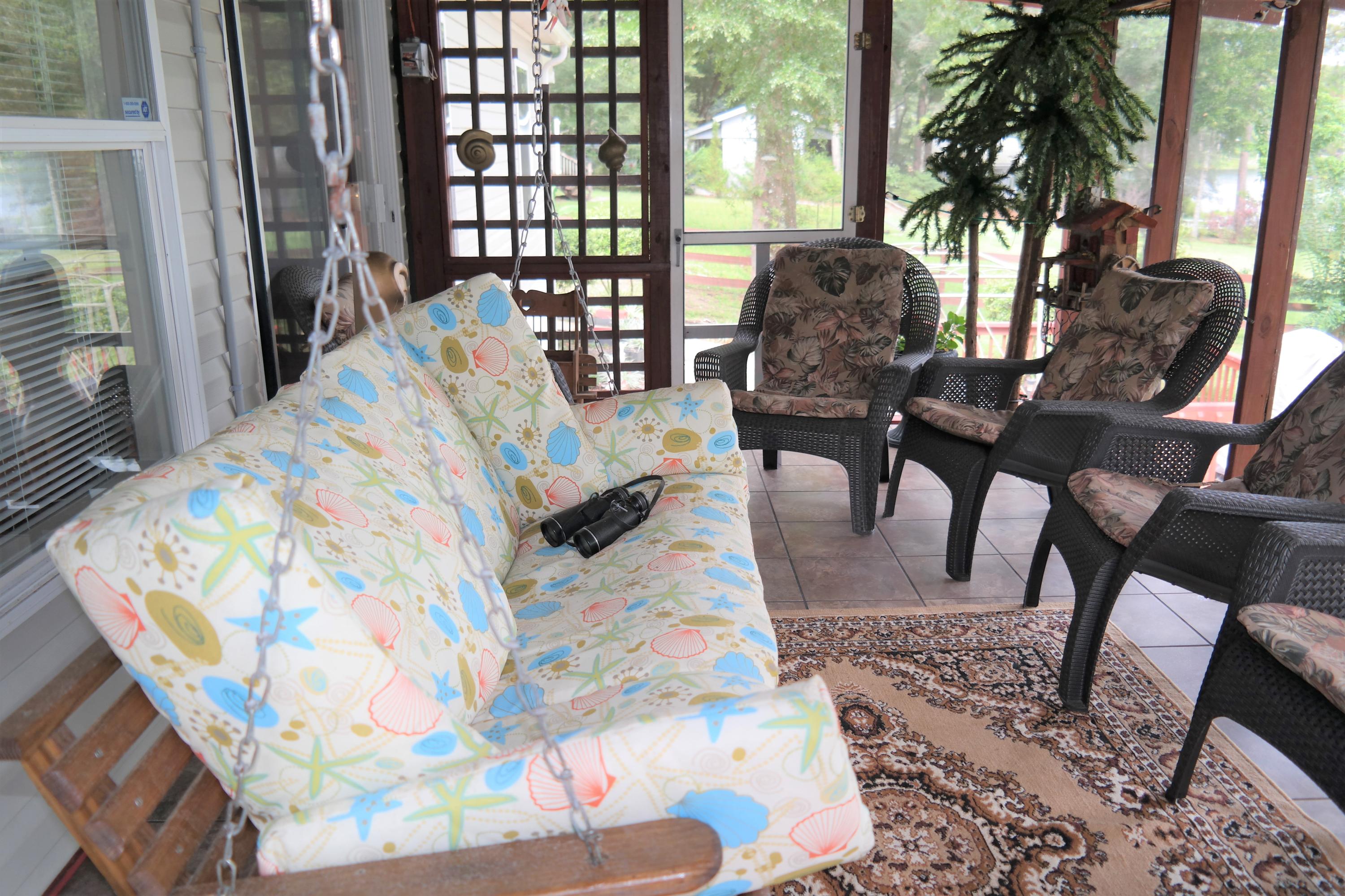 DOGWOOD TERRACE - Residential