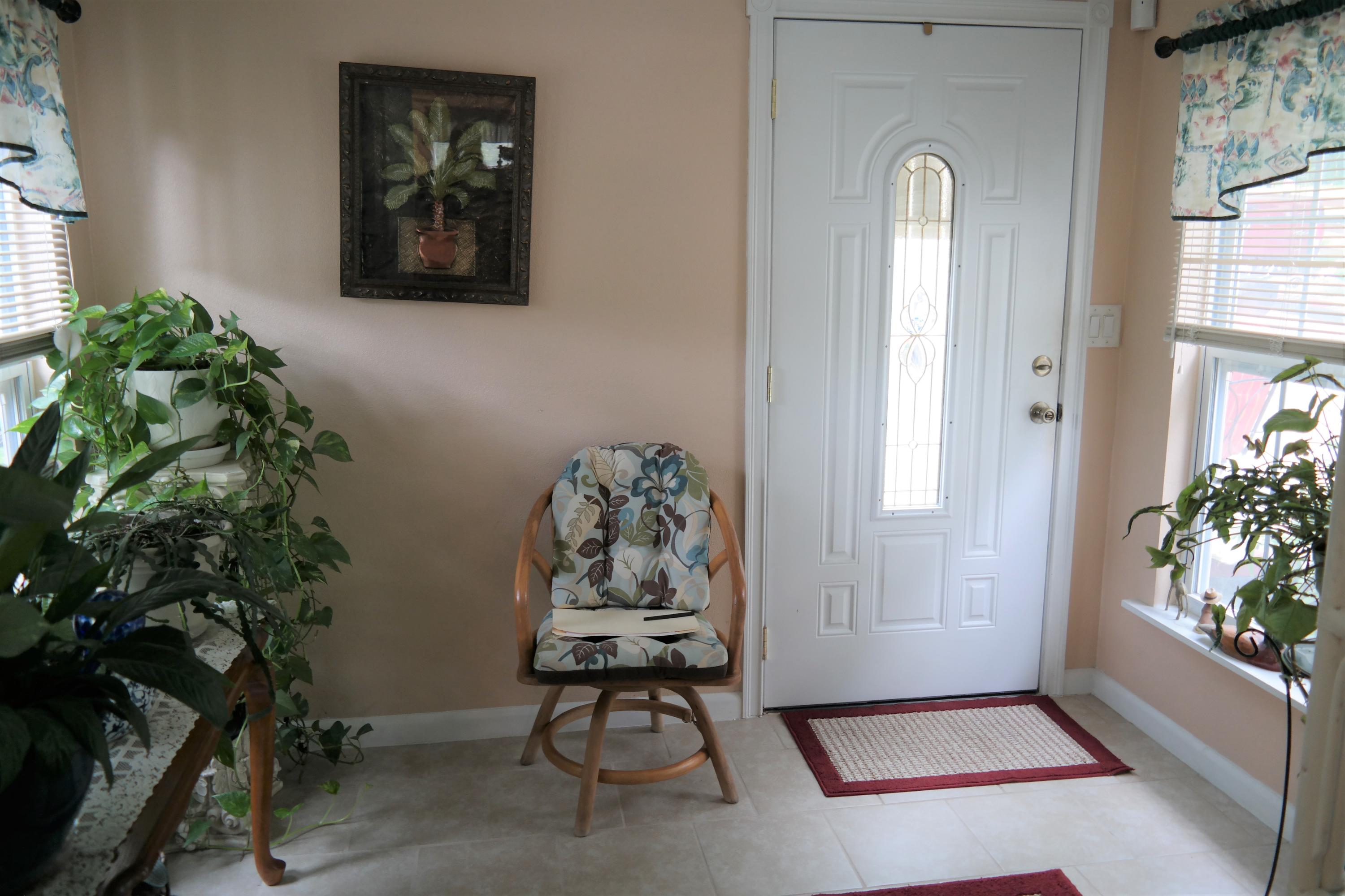 DOGWOOD TERRACE - Residential