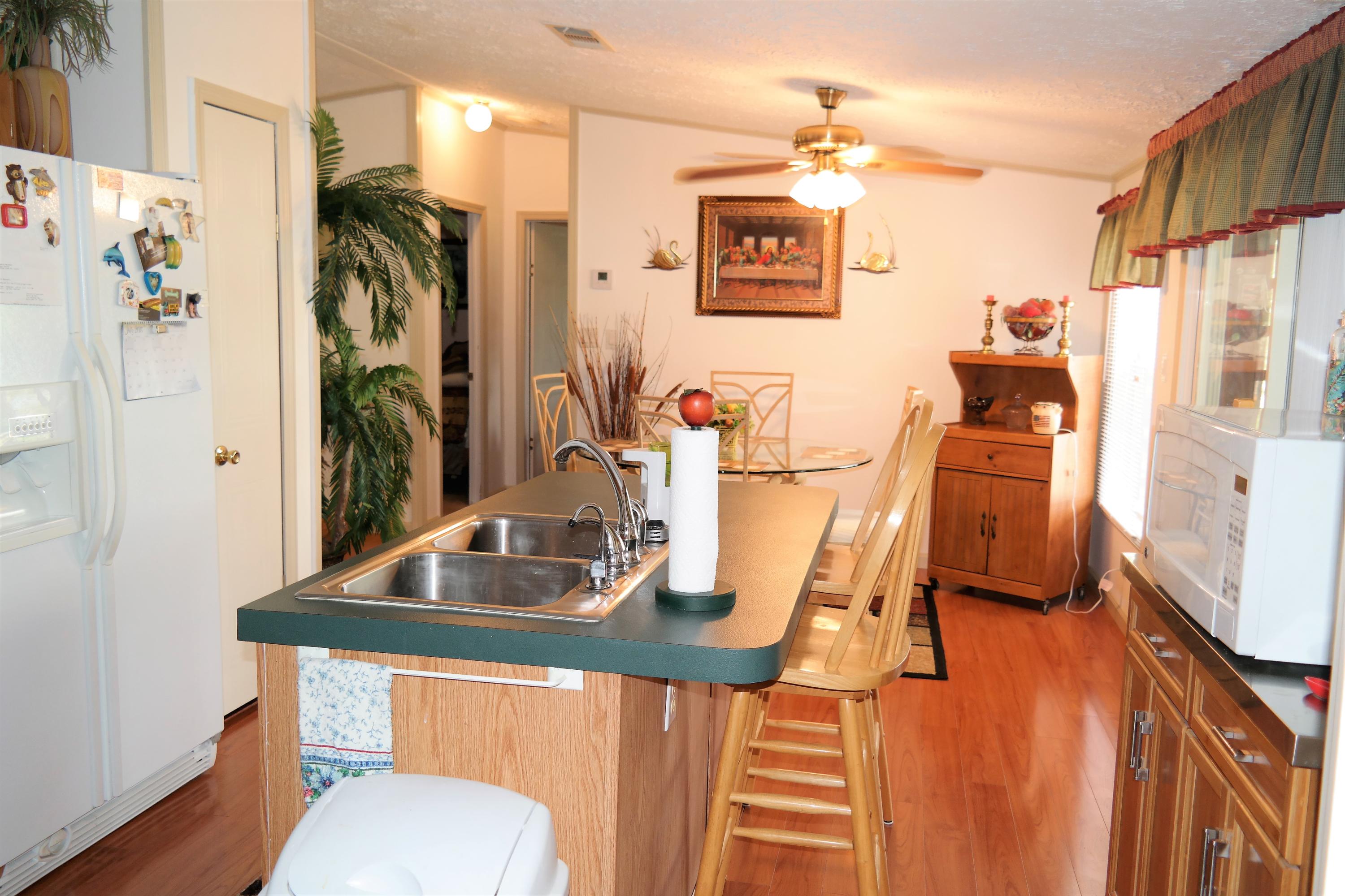 DOGWOOD TERRACE - Residential