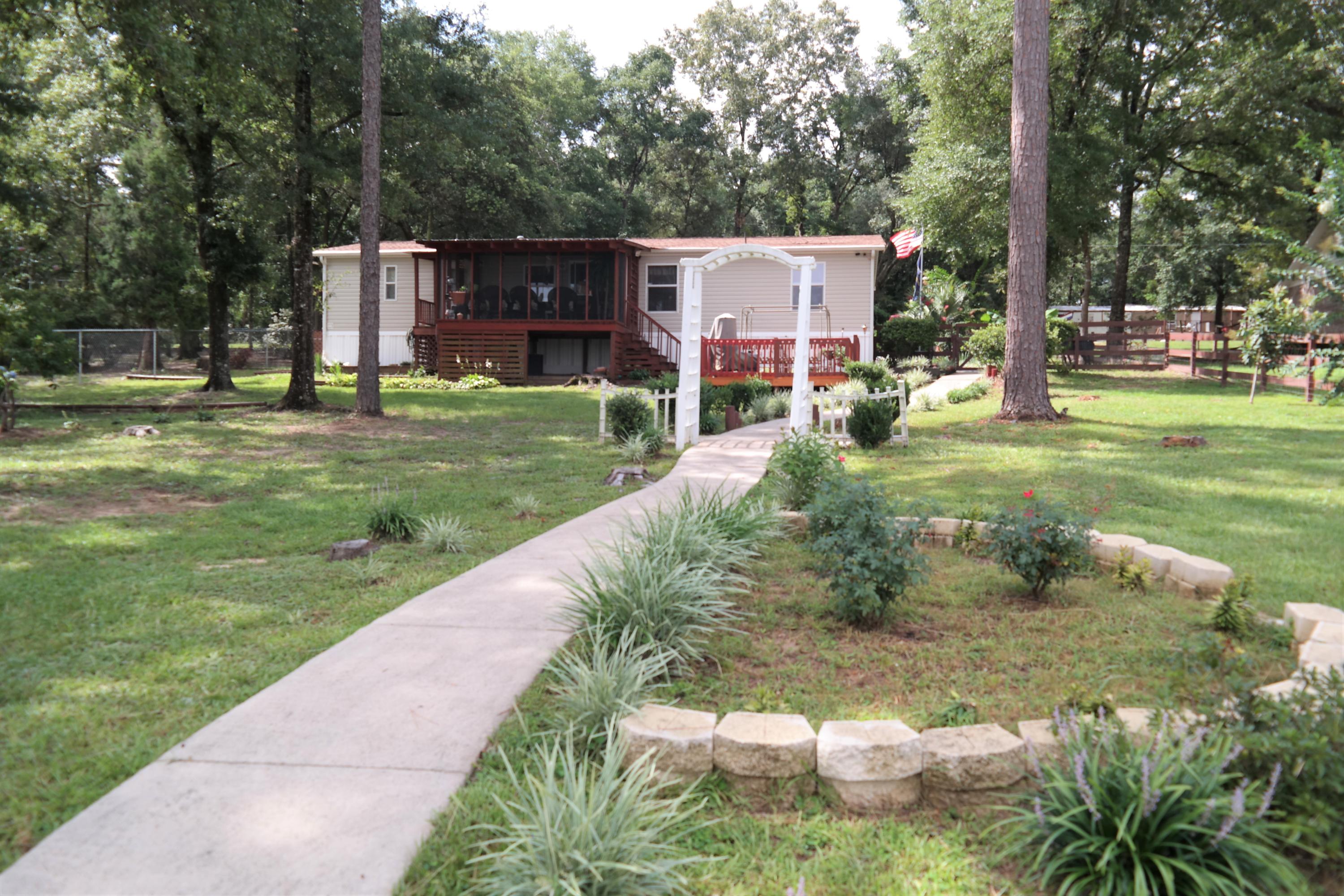 DOGWOOD TERRACE - Residential