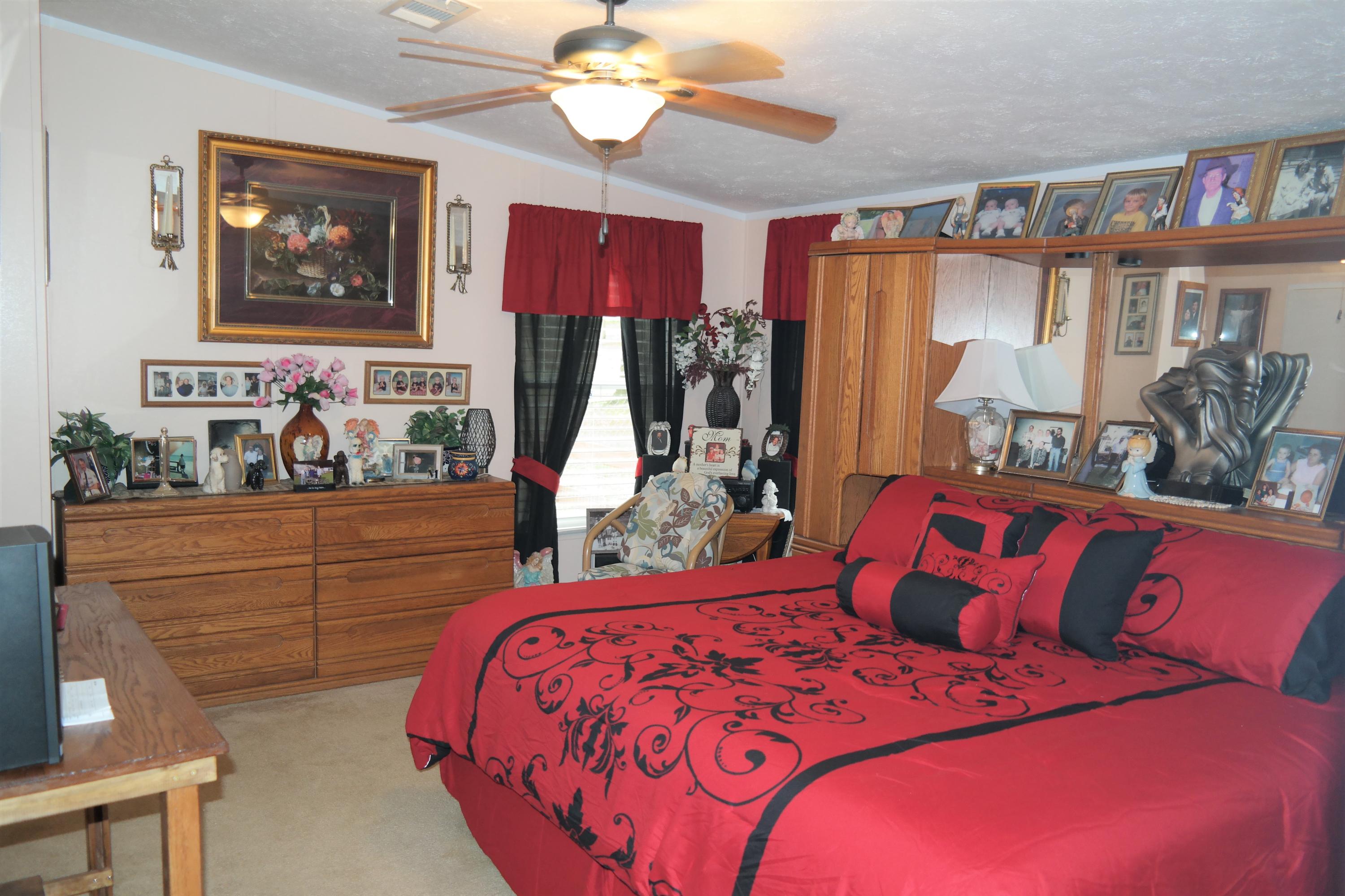 DOGWOOD TERRACE - Residential