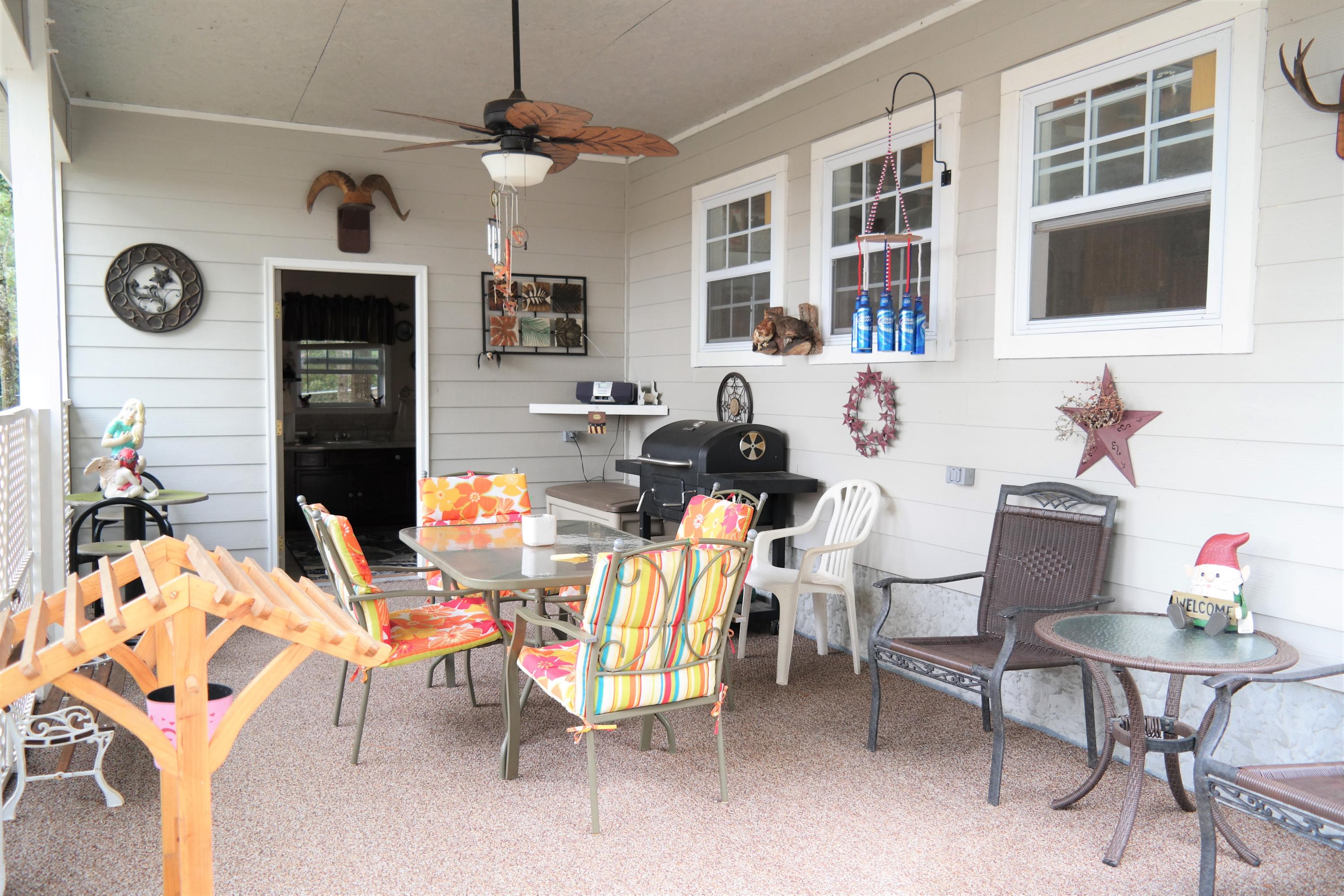 DOGWOOD TERRACE - Residential