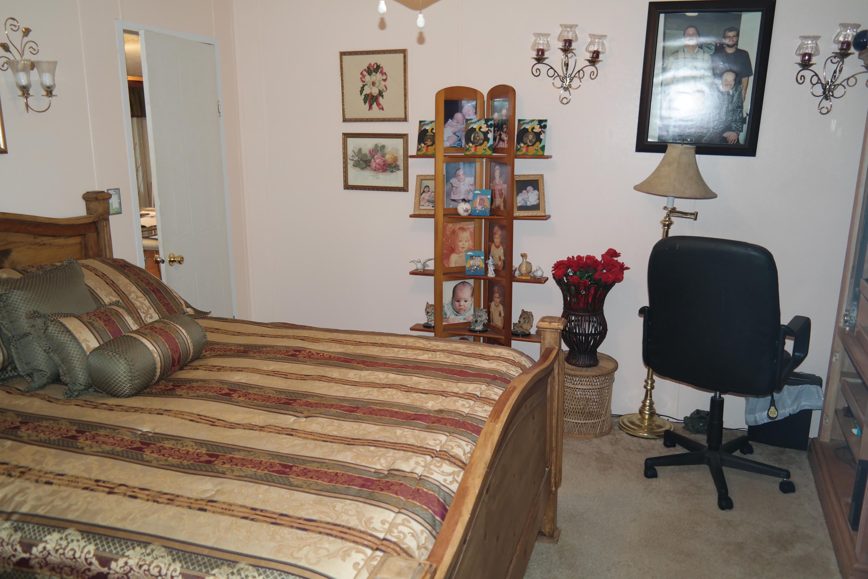 DOGWOOD TERRACE - Residential