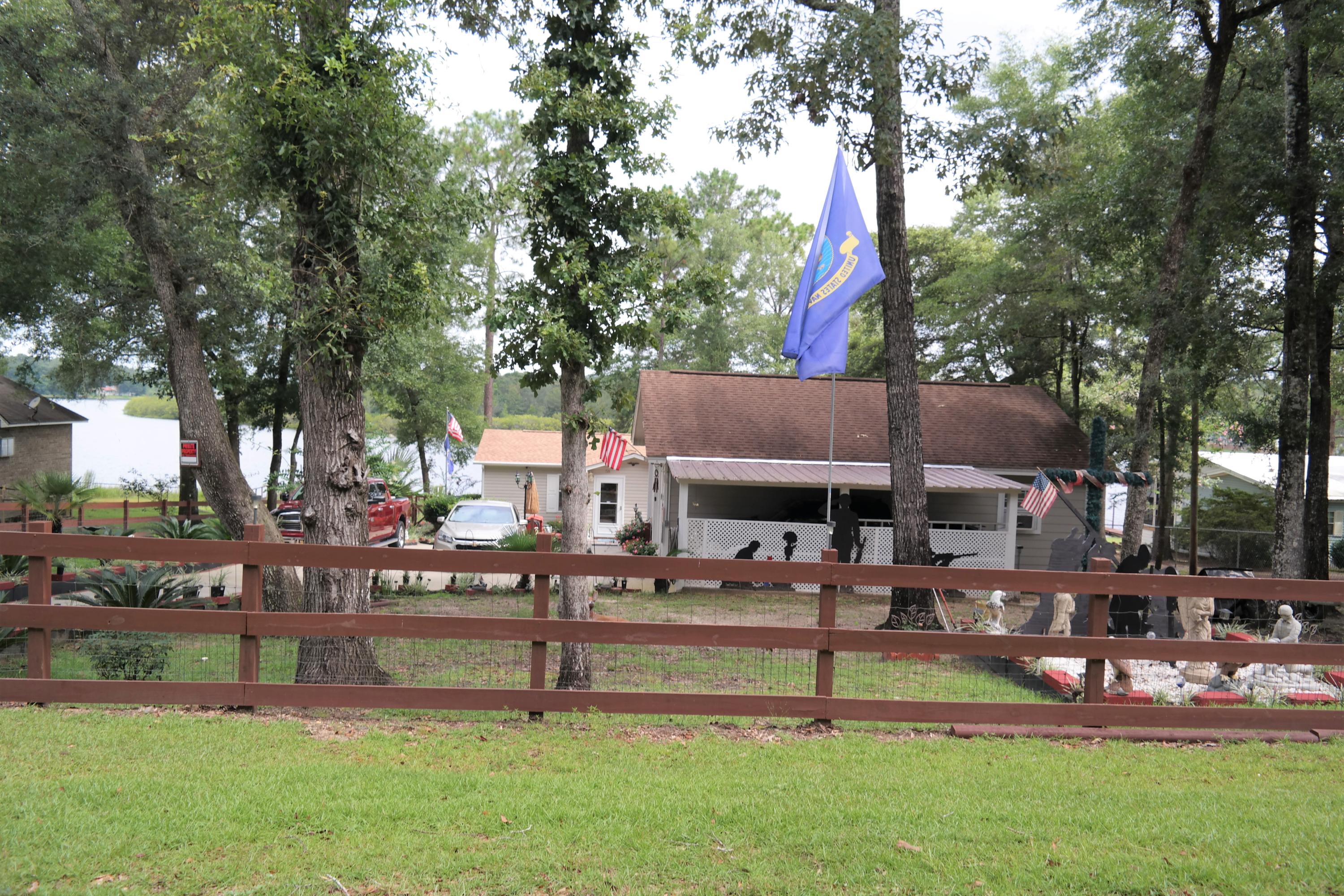 DOGWOOD TERRACE - Residential