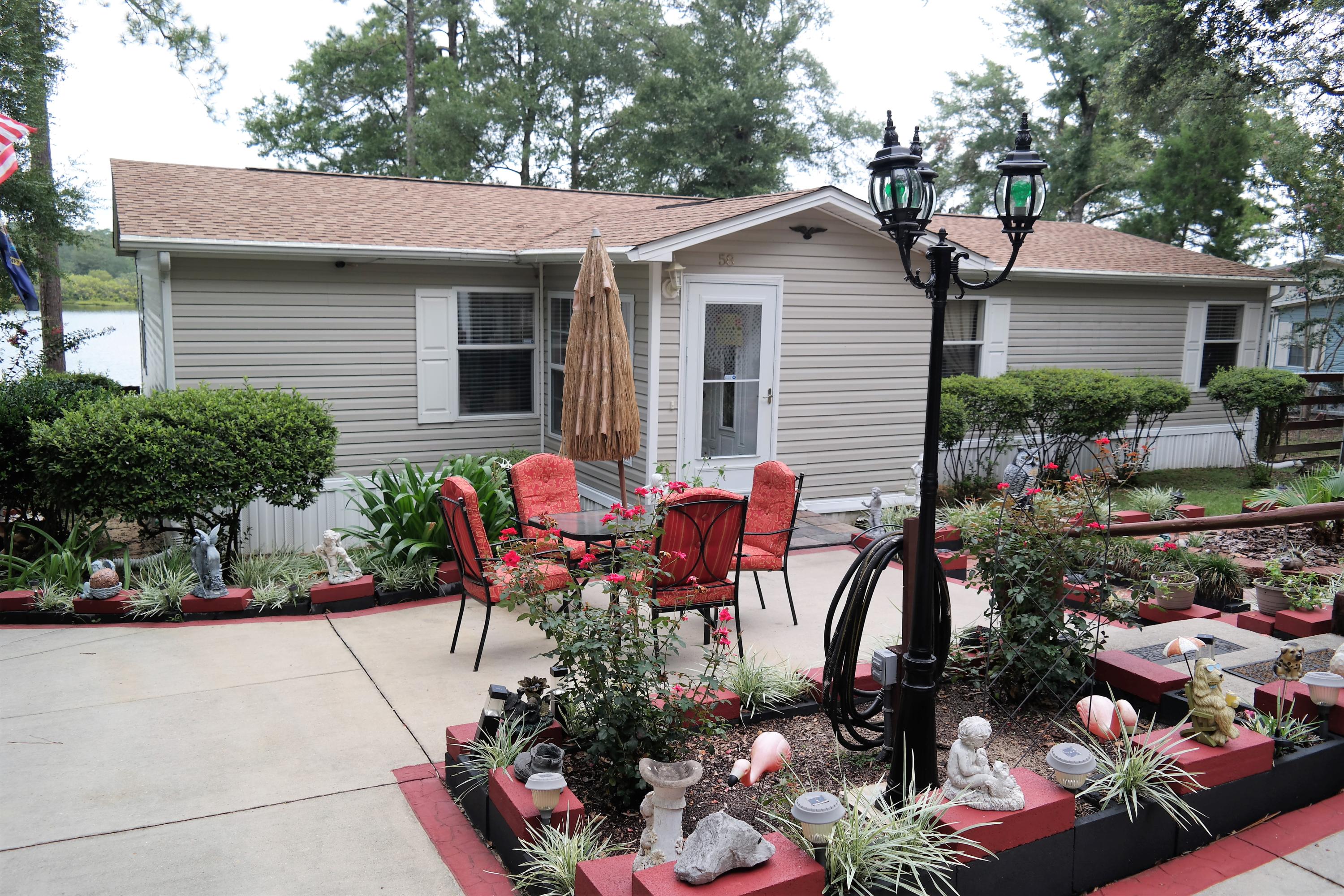 DOGWOOD TERRACE - Residential