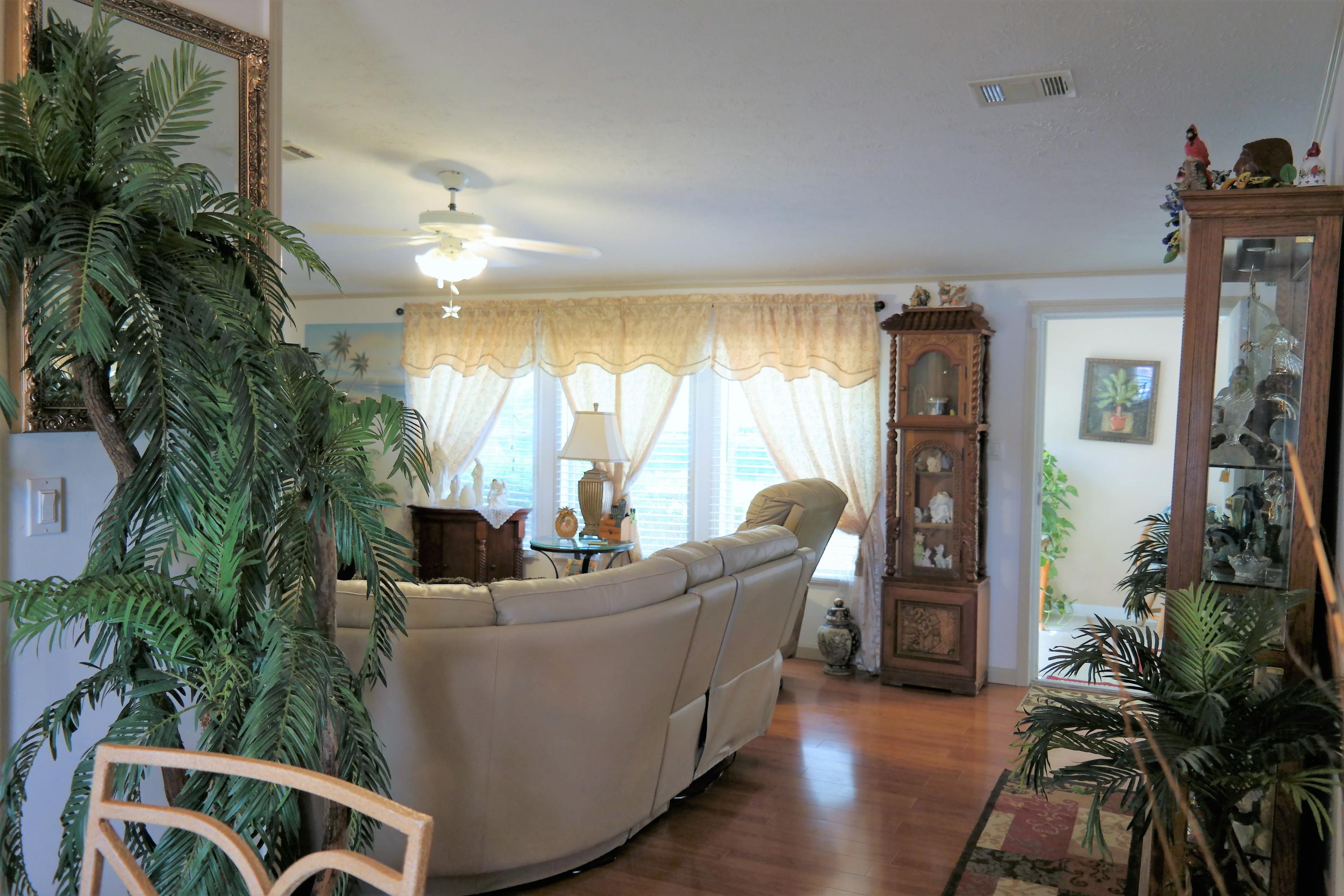 DOGWOOD TERRACE - Residential