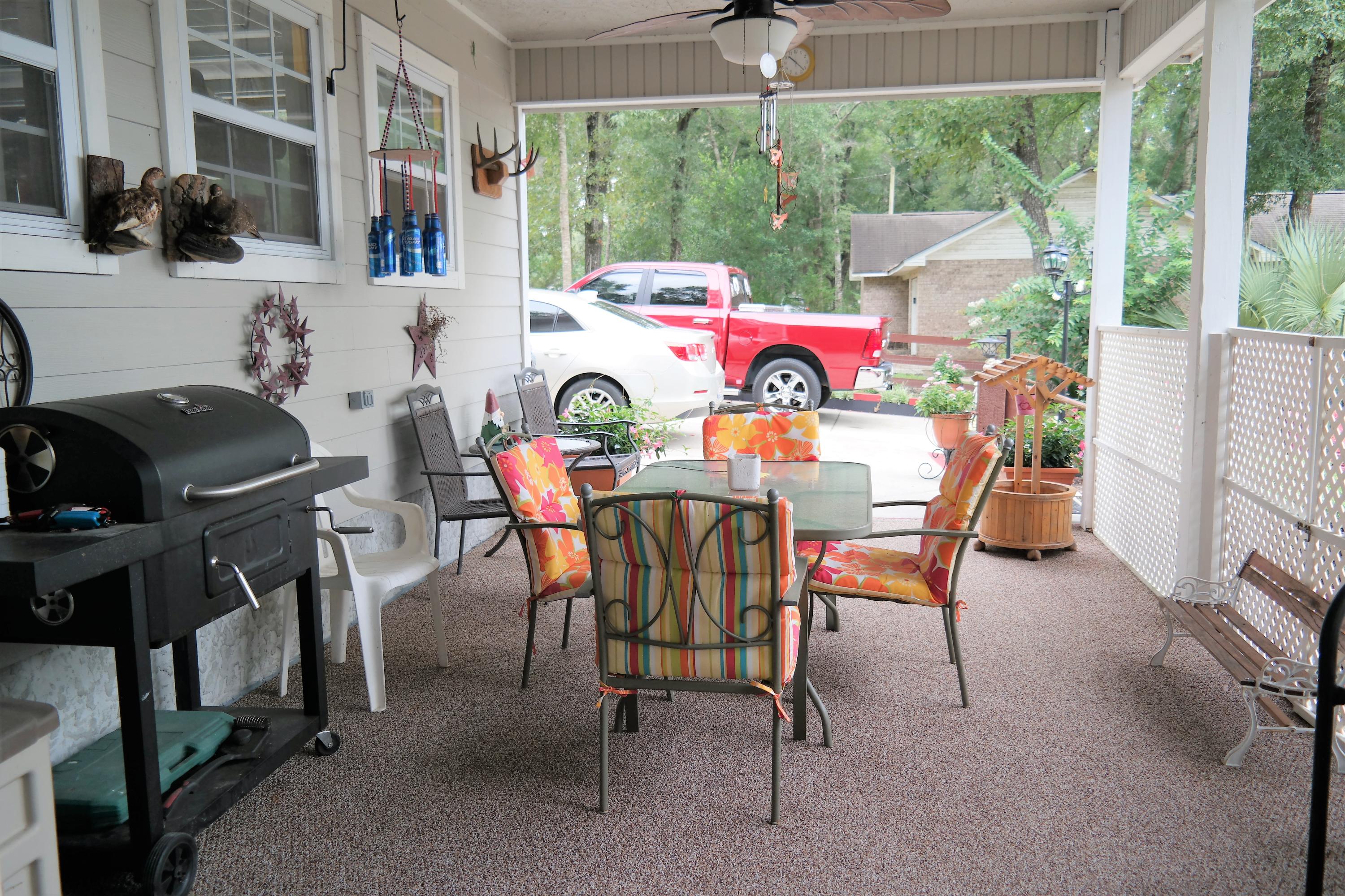 DOGWOOD TERRACE - Residential