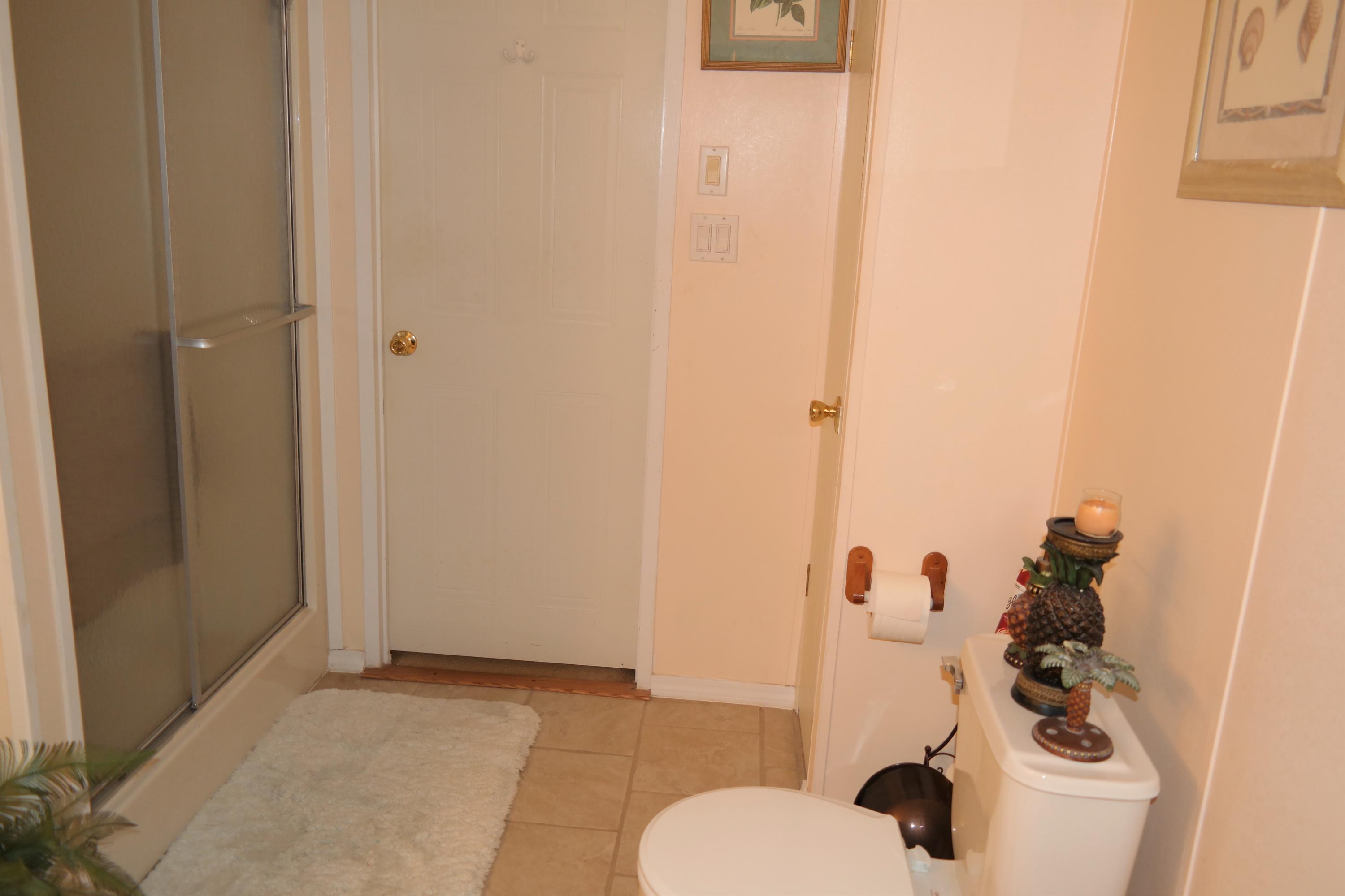 DOGWOOD TERRACE - Residential