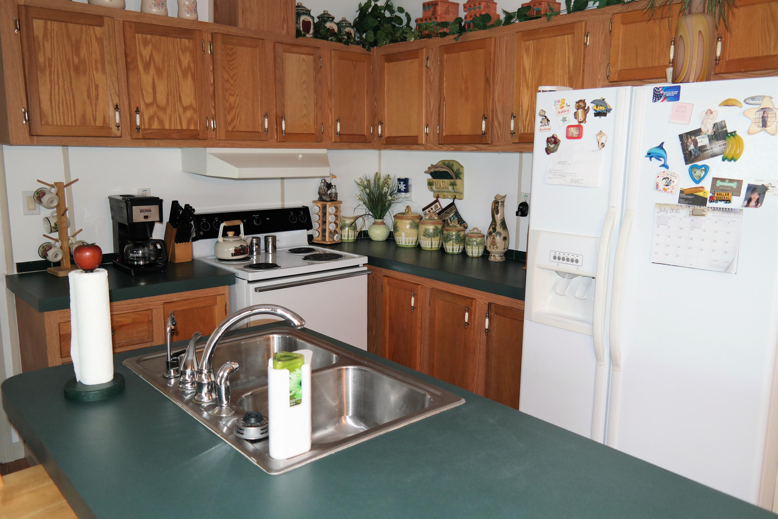 DOGWOOD TERRACE - Residential